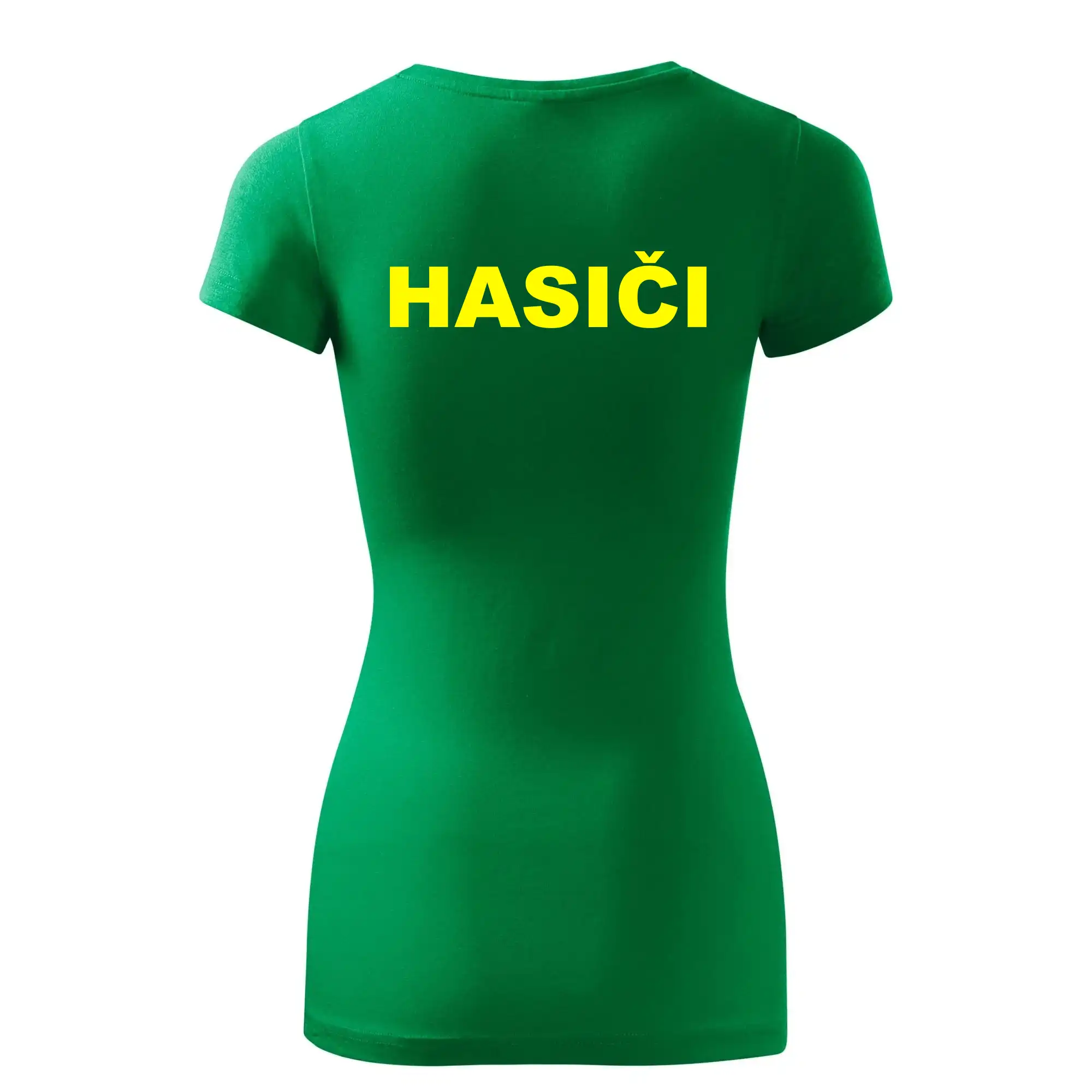 Hasiči název samostatný