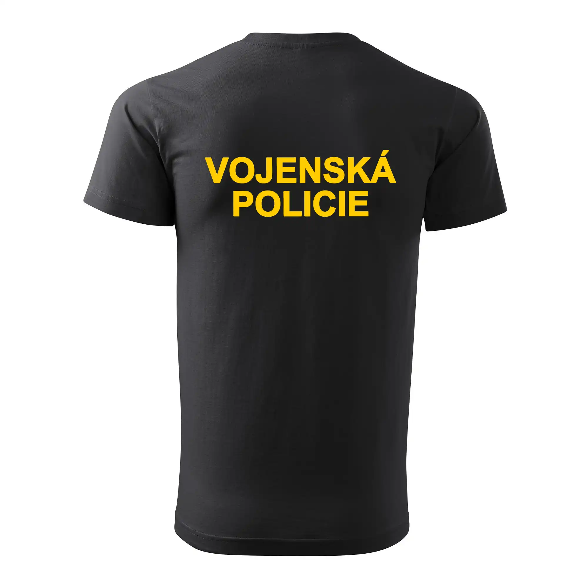Vojenská Policie