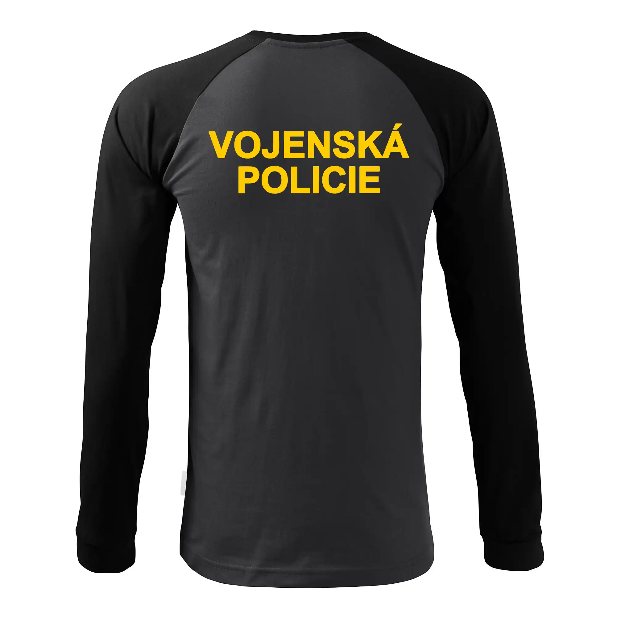 Vojenská Policie