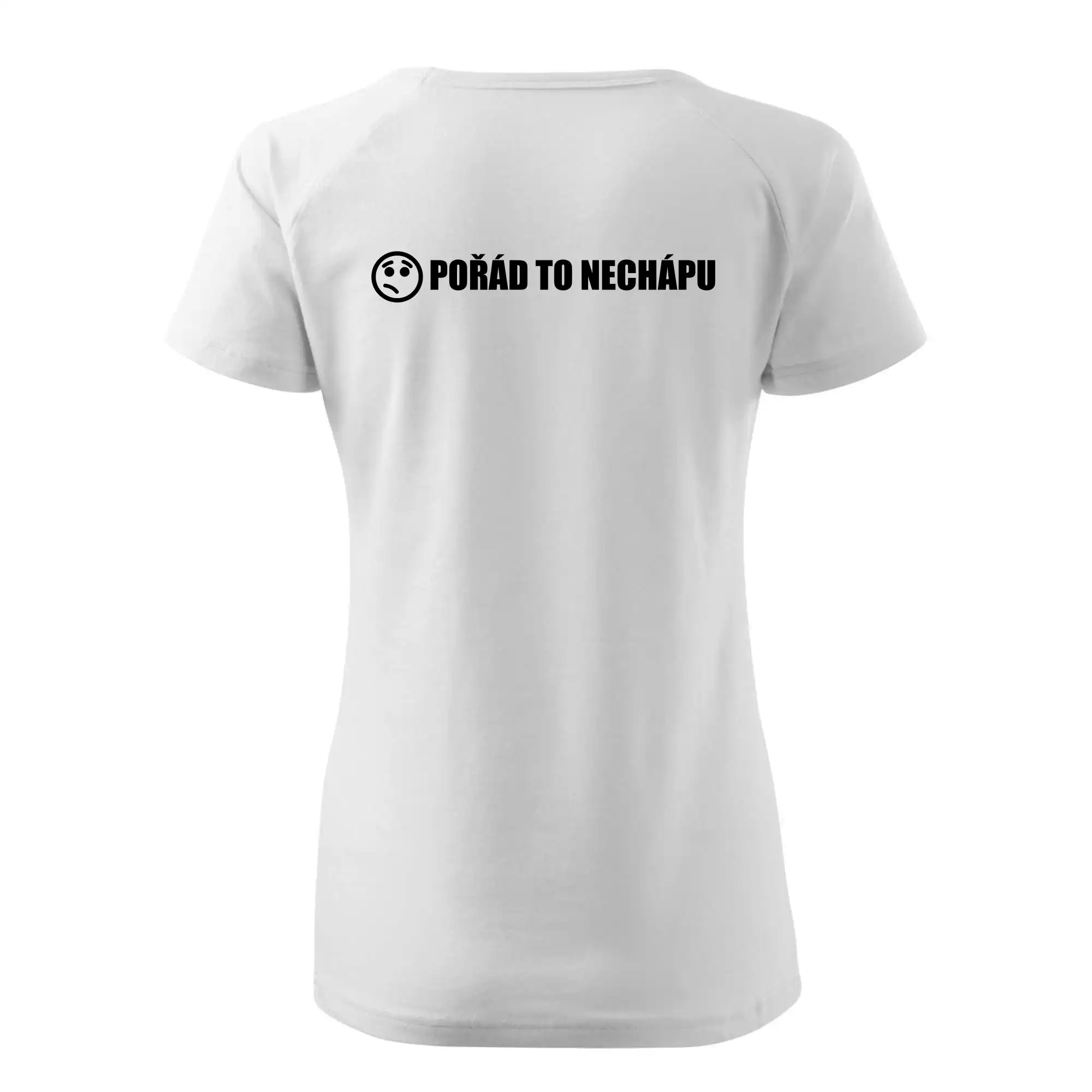 Nechápu to - pořád to nechápu