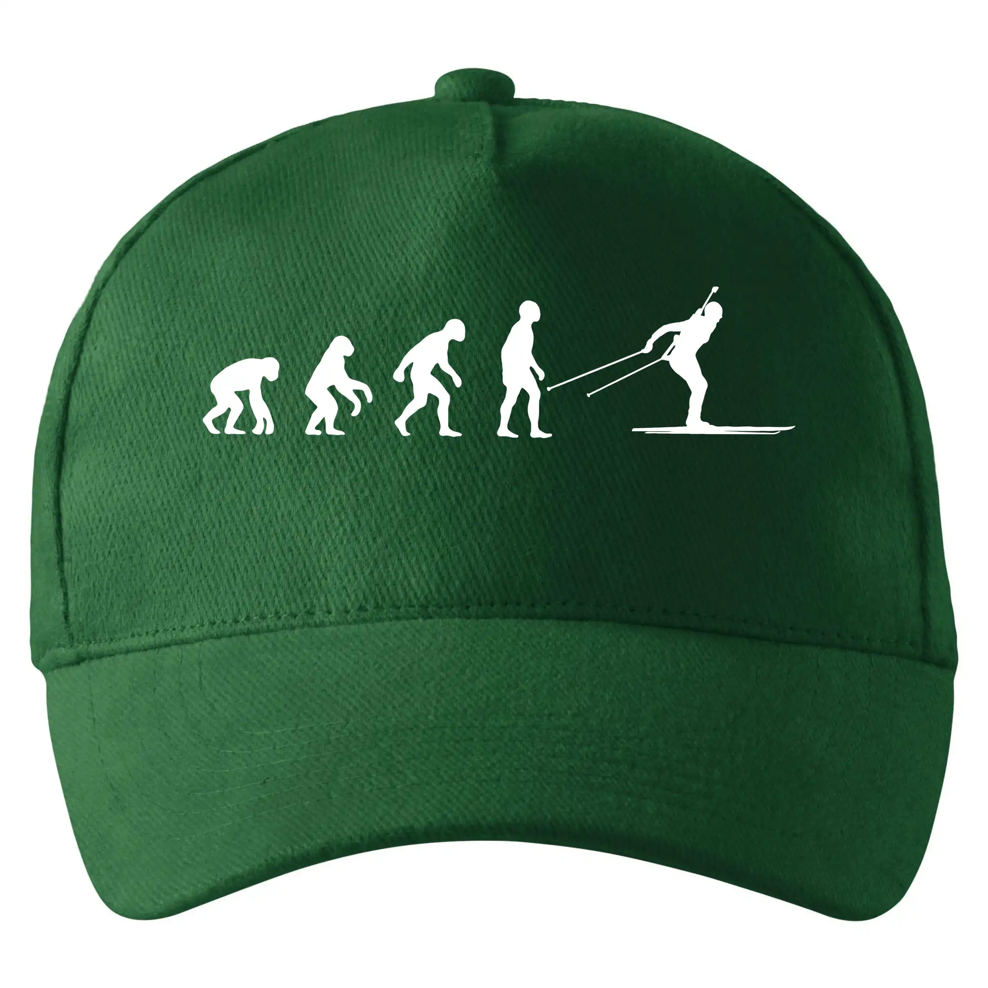 Biathlon Evoluce Běh