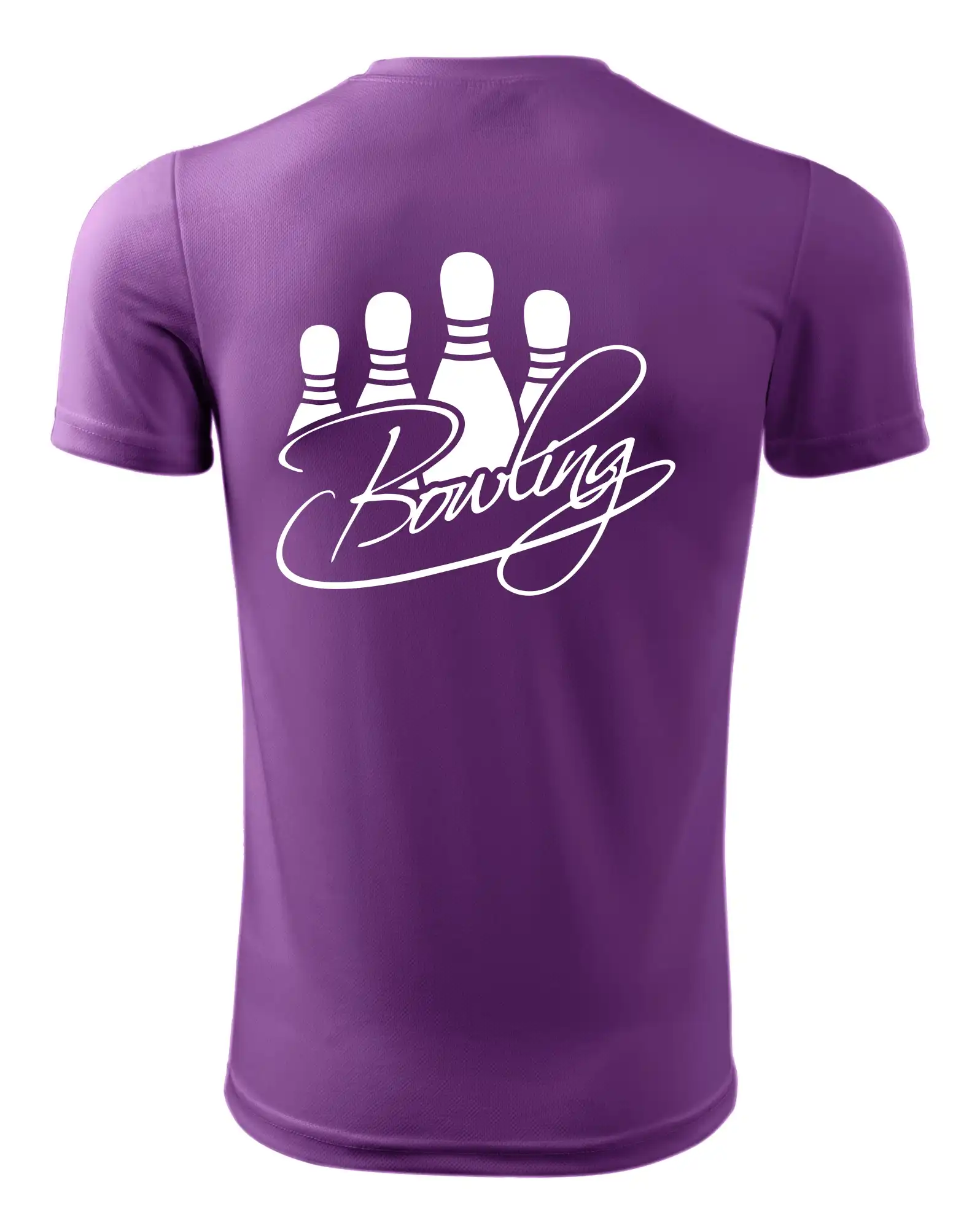 Bowling kuželky