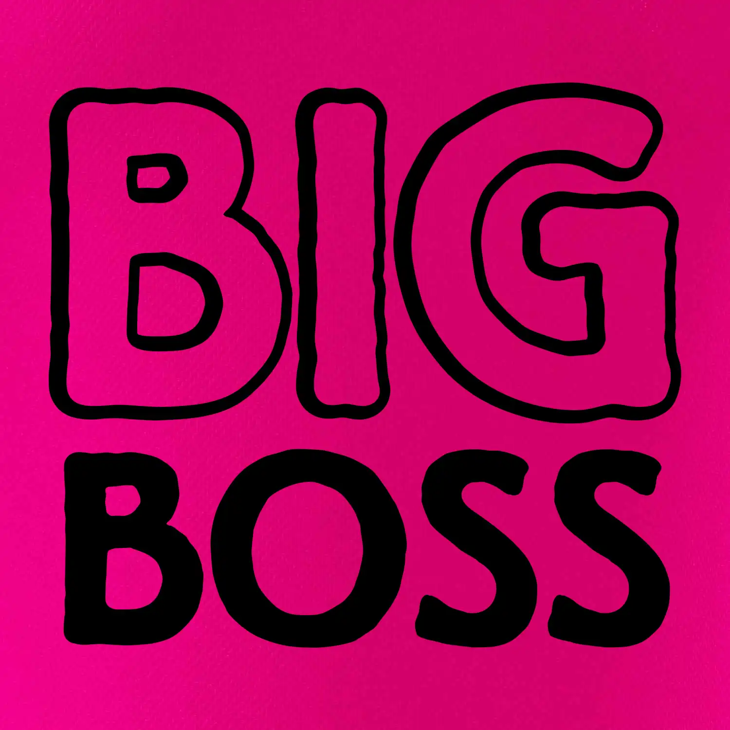 Big boss mini boss