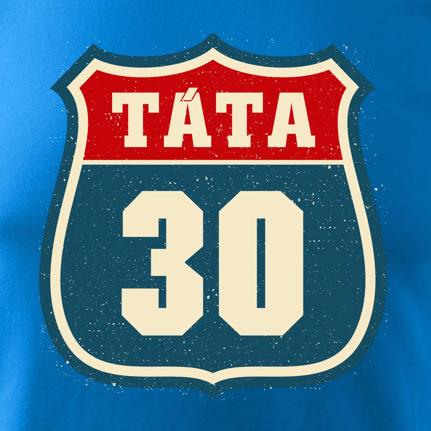 Táta 30 - ERB