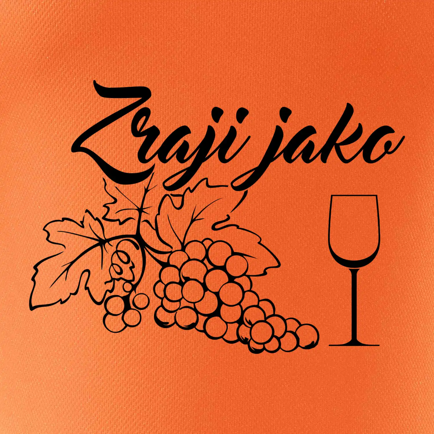 Zraji jako víno