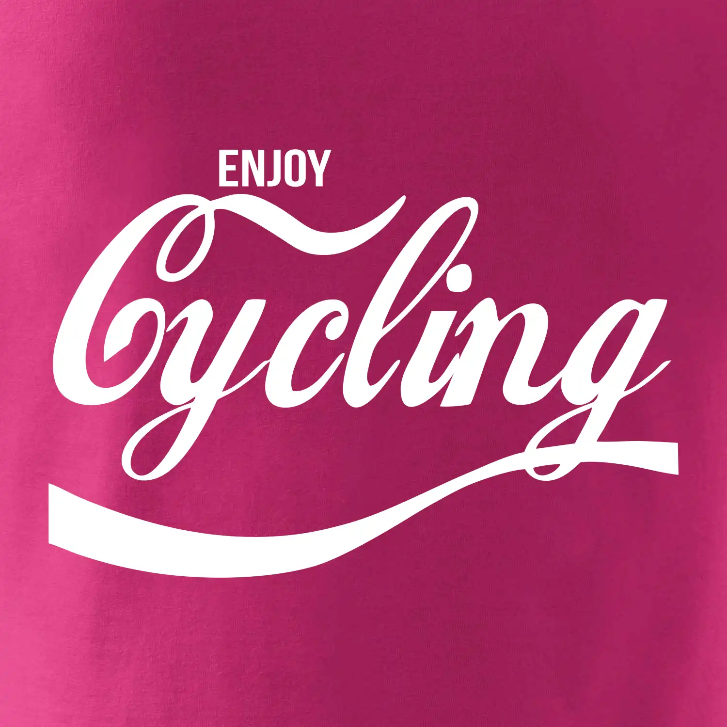 Enjoy Cycling