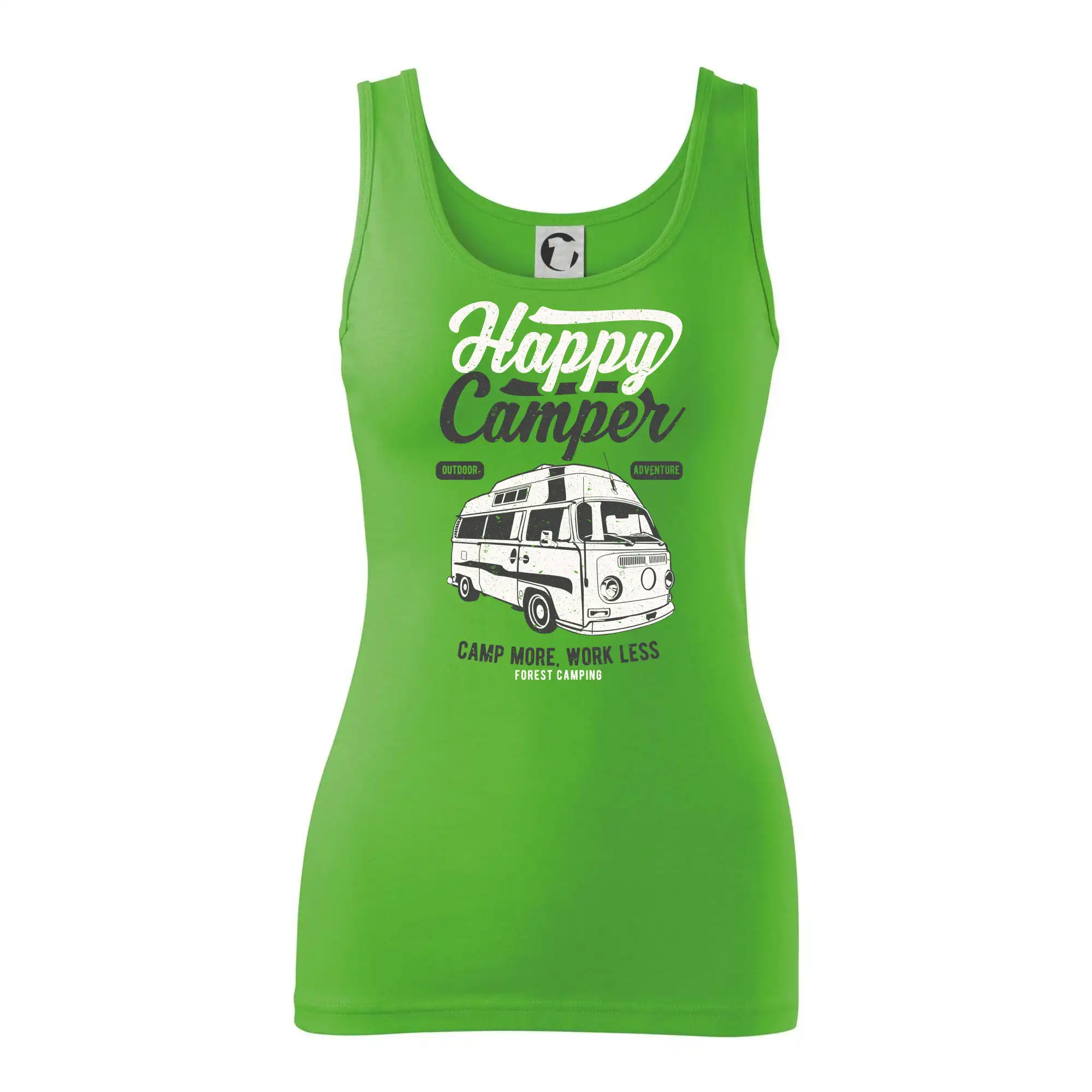Happy Camper