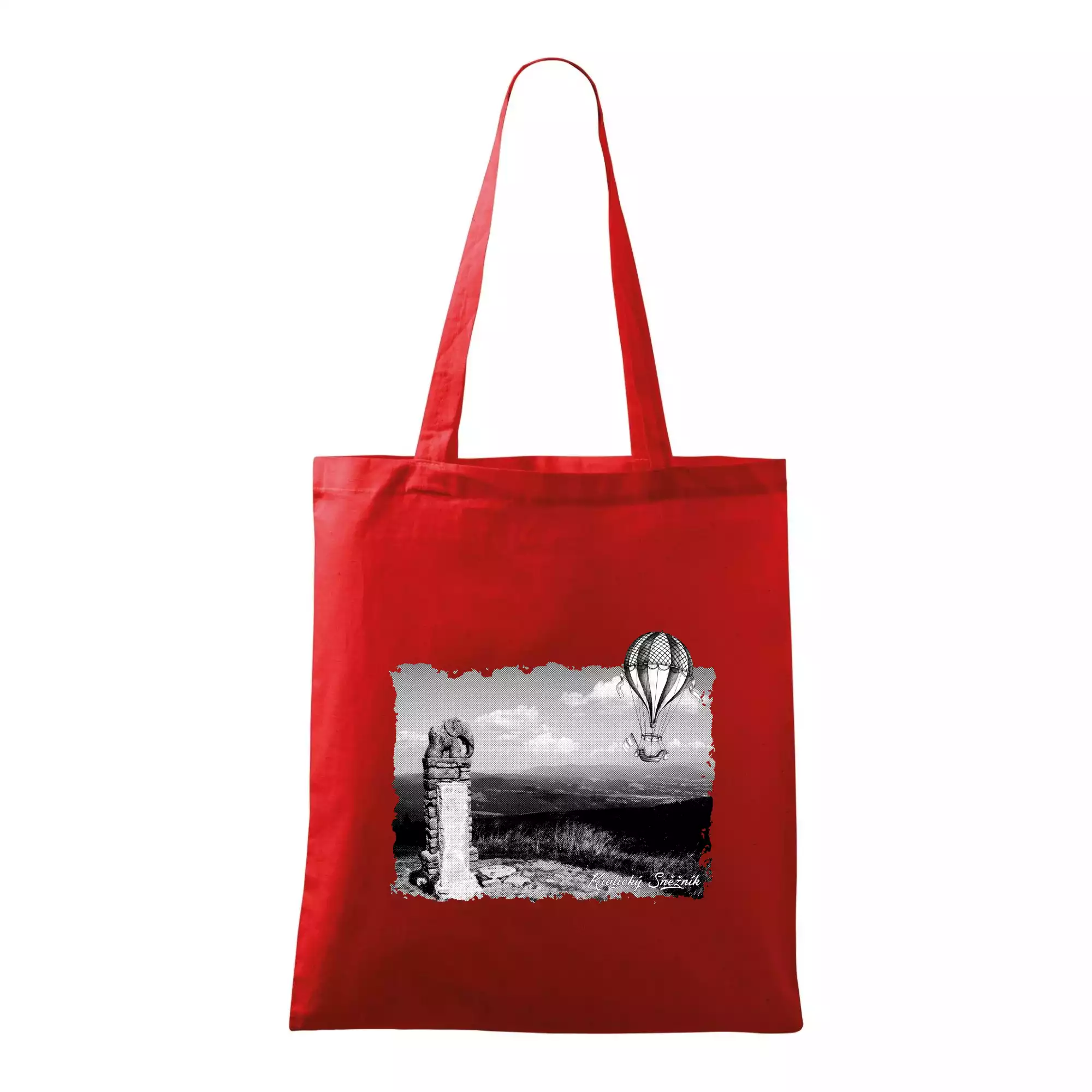 Retro Kralický Sněžník