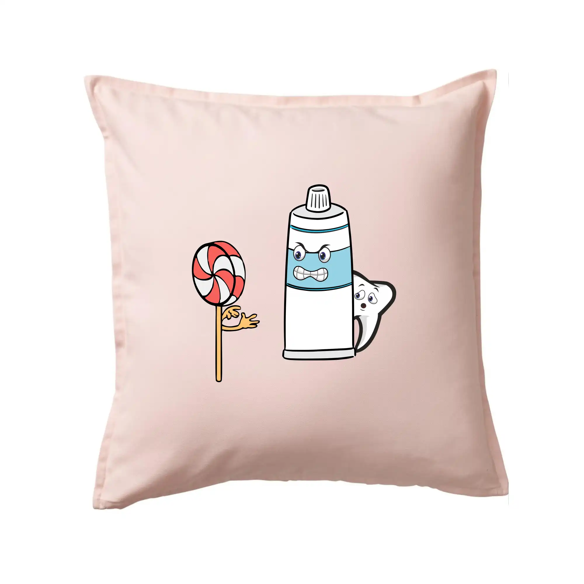 Lízátko pasta zuby