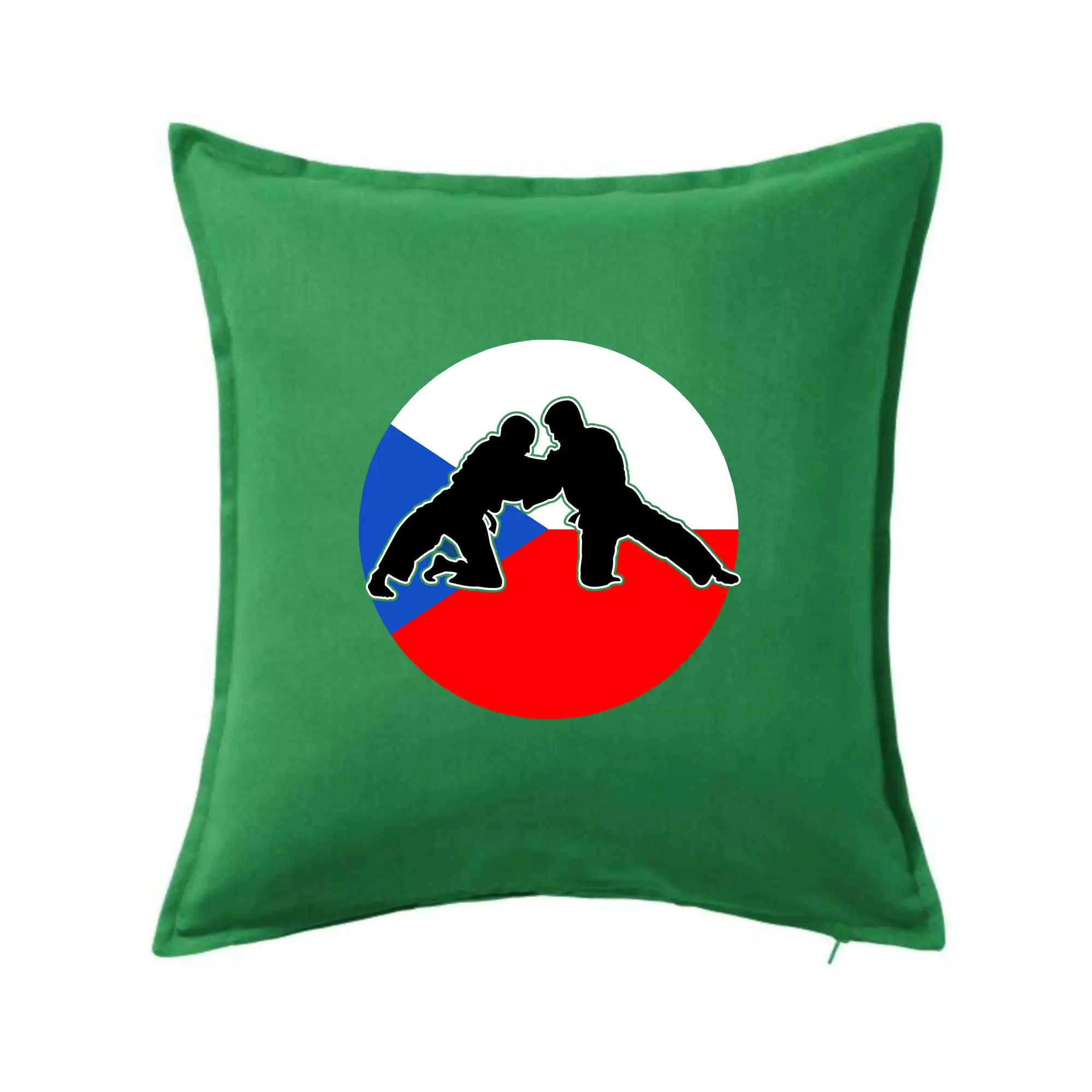 Judo CZ vlajka
