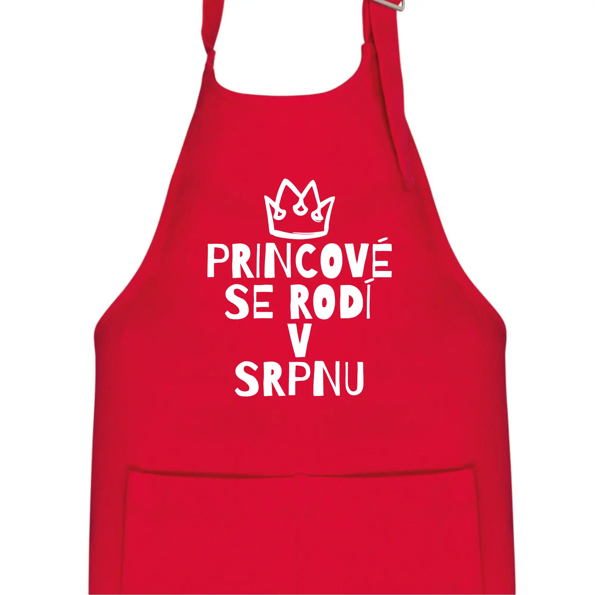 Princové se rodí v srpnu