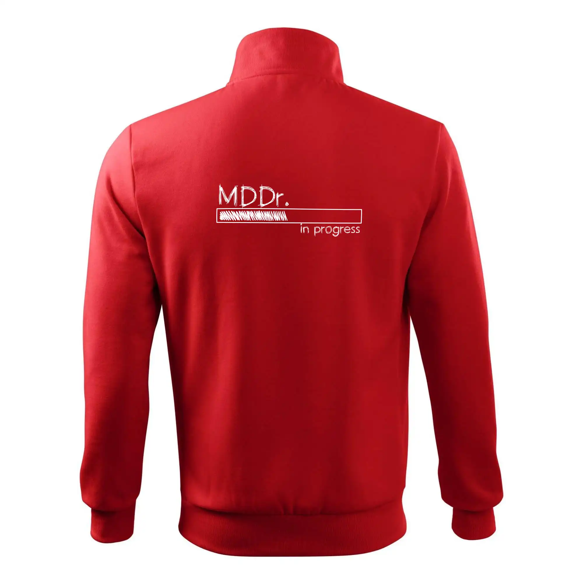 In progress titul MDDr. doktor / doktorka zubního lékařství