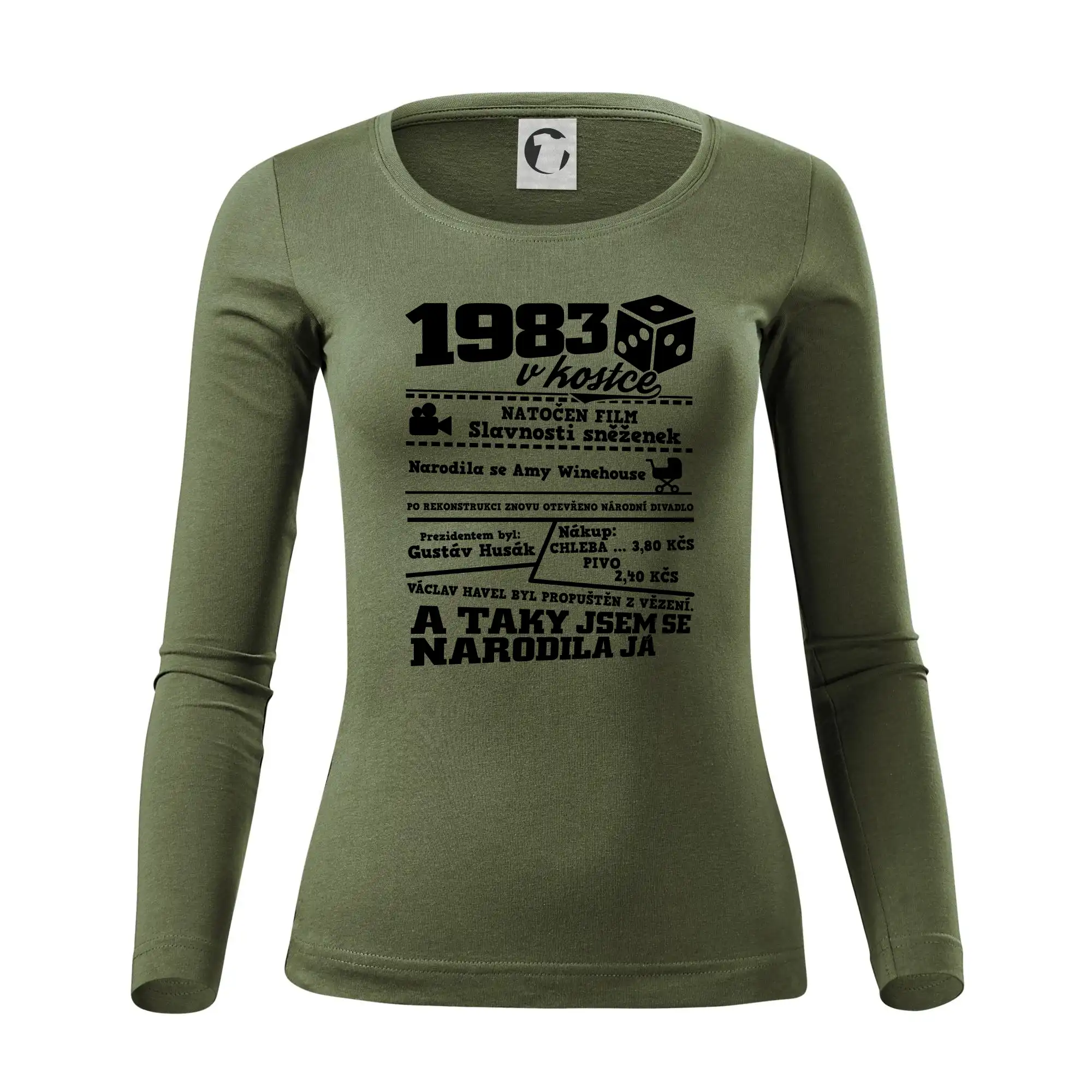 1983 v kostce