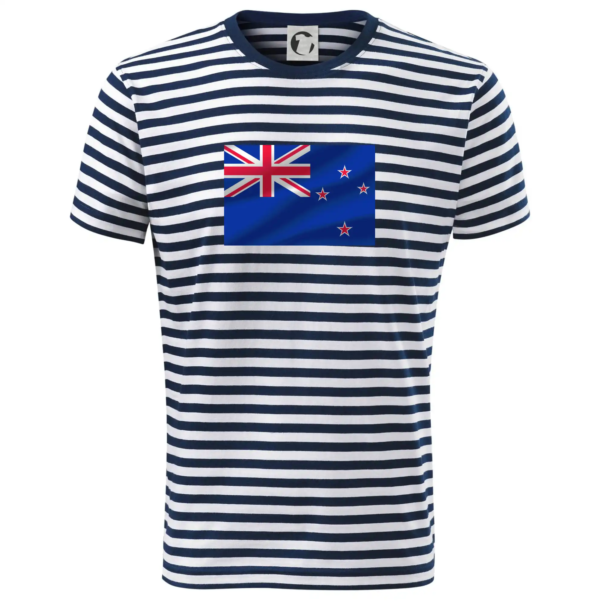 Nový Zéland fotka vlajky