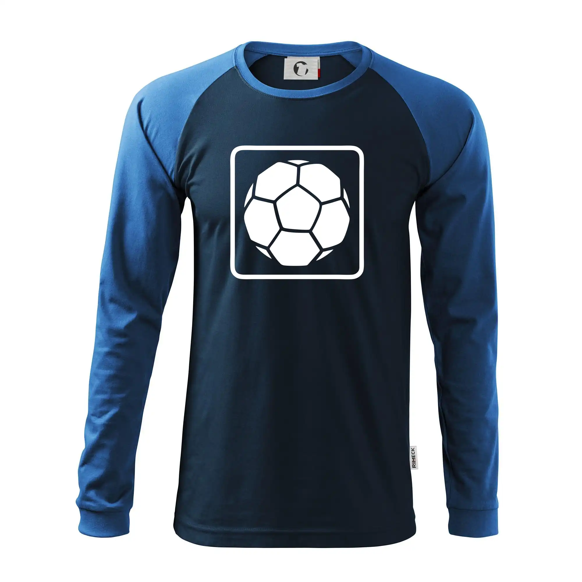 Fotbalový míč emblem