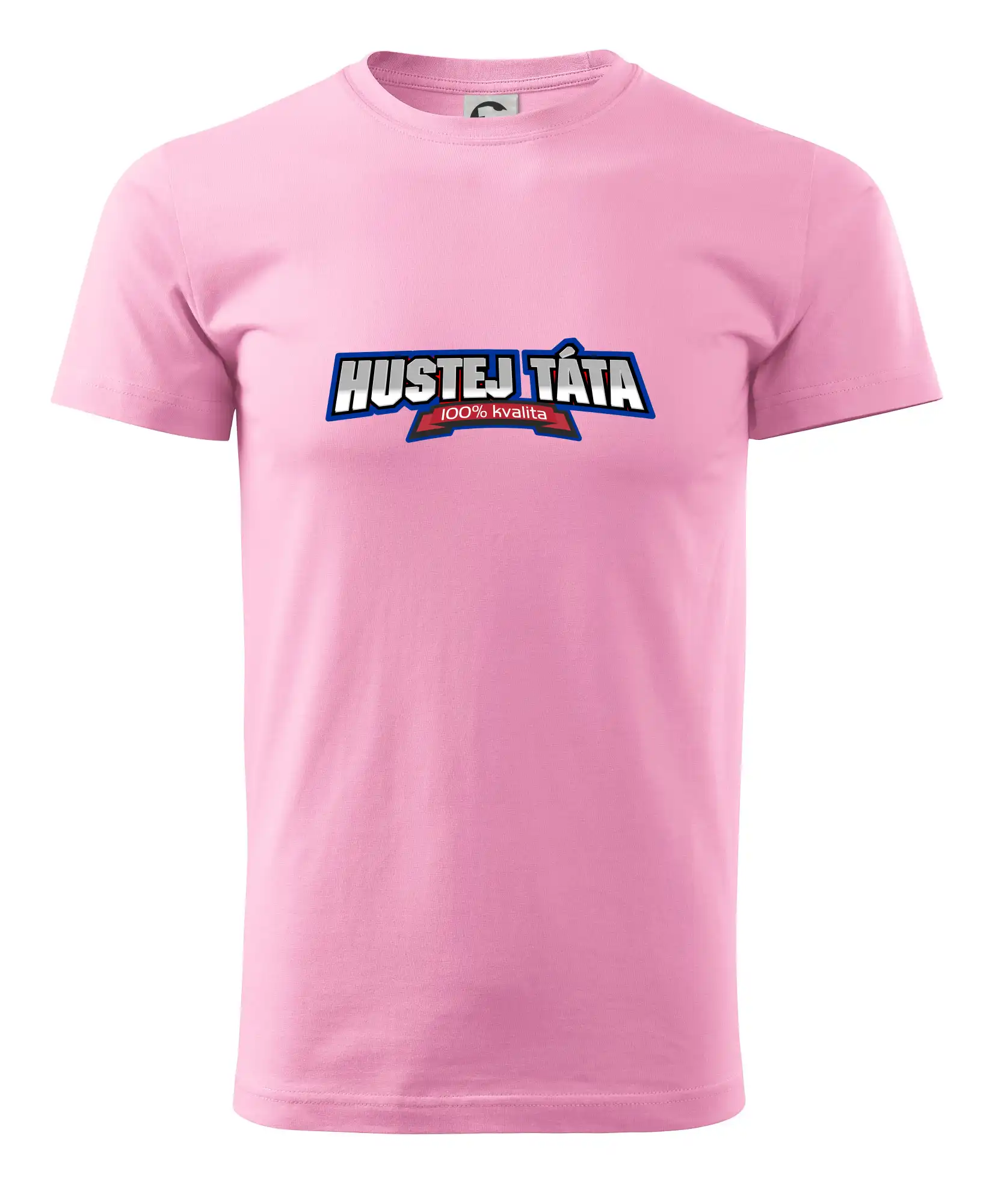 Hustej táta 100%