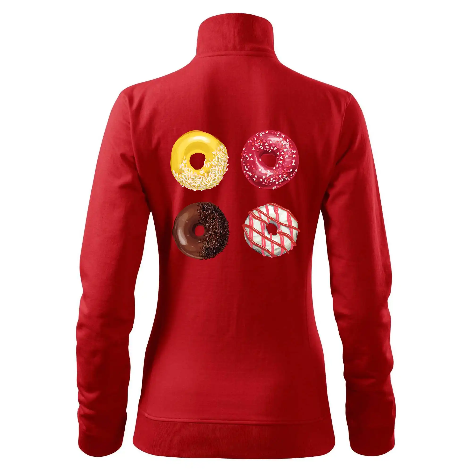 4 donuty