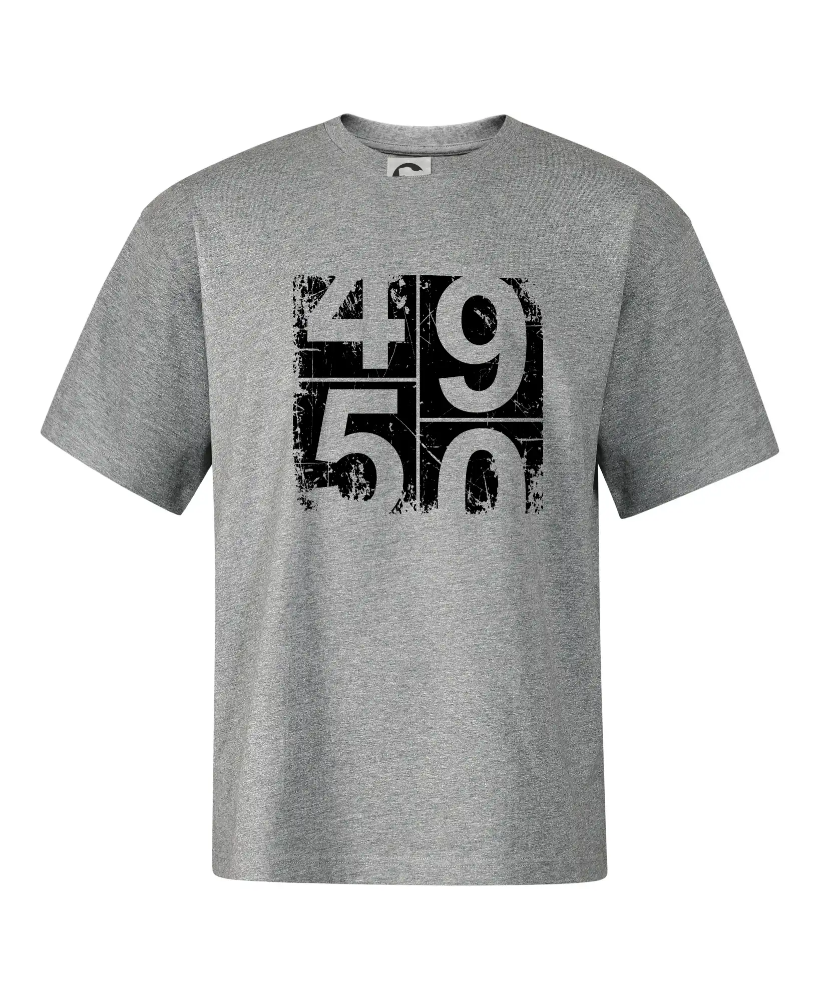 Tachometr 50