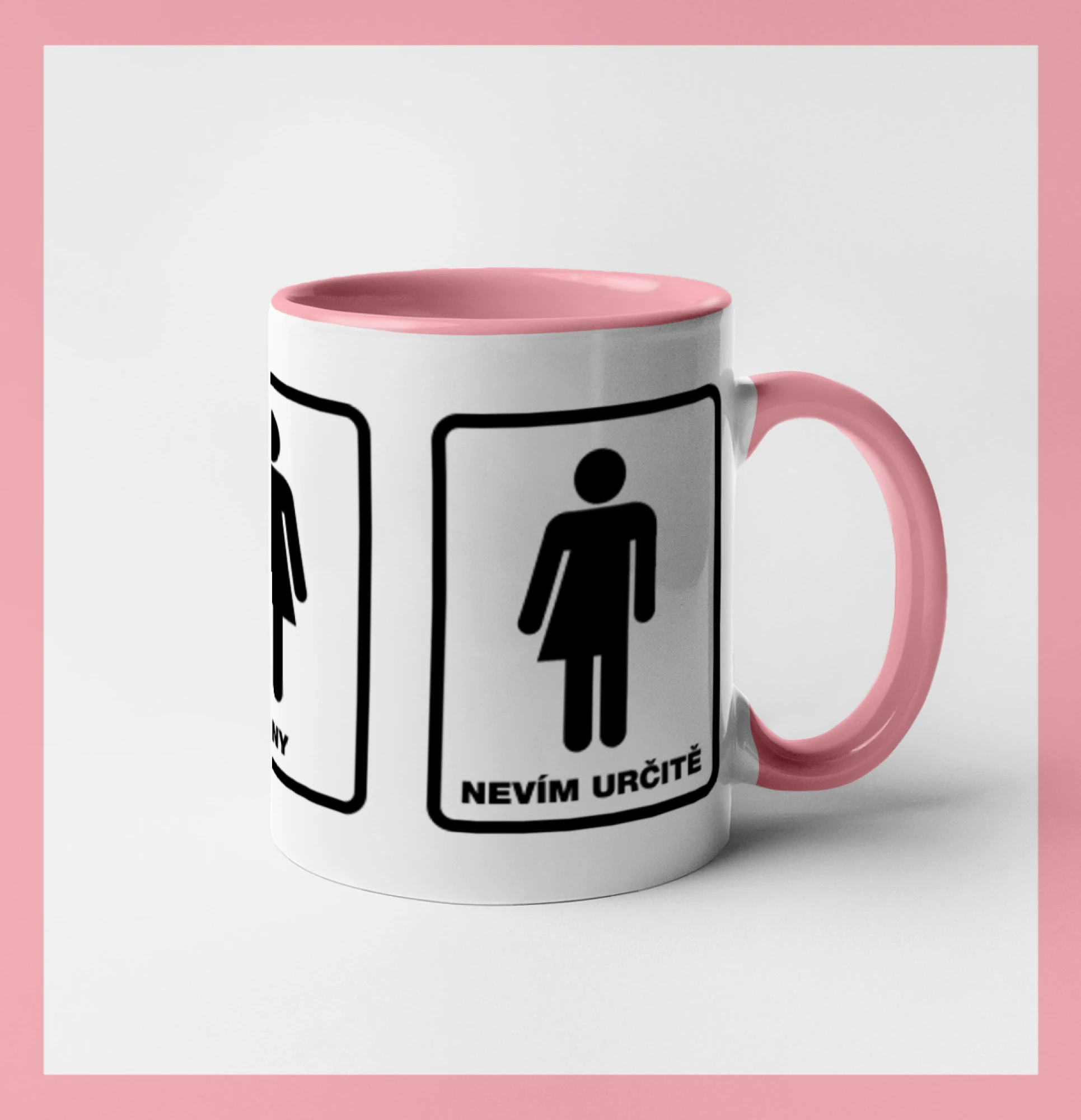 Muži, ženy, nevím to určitě  (Hana-creative)