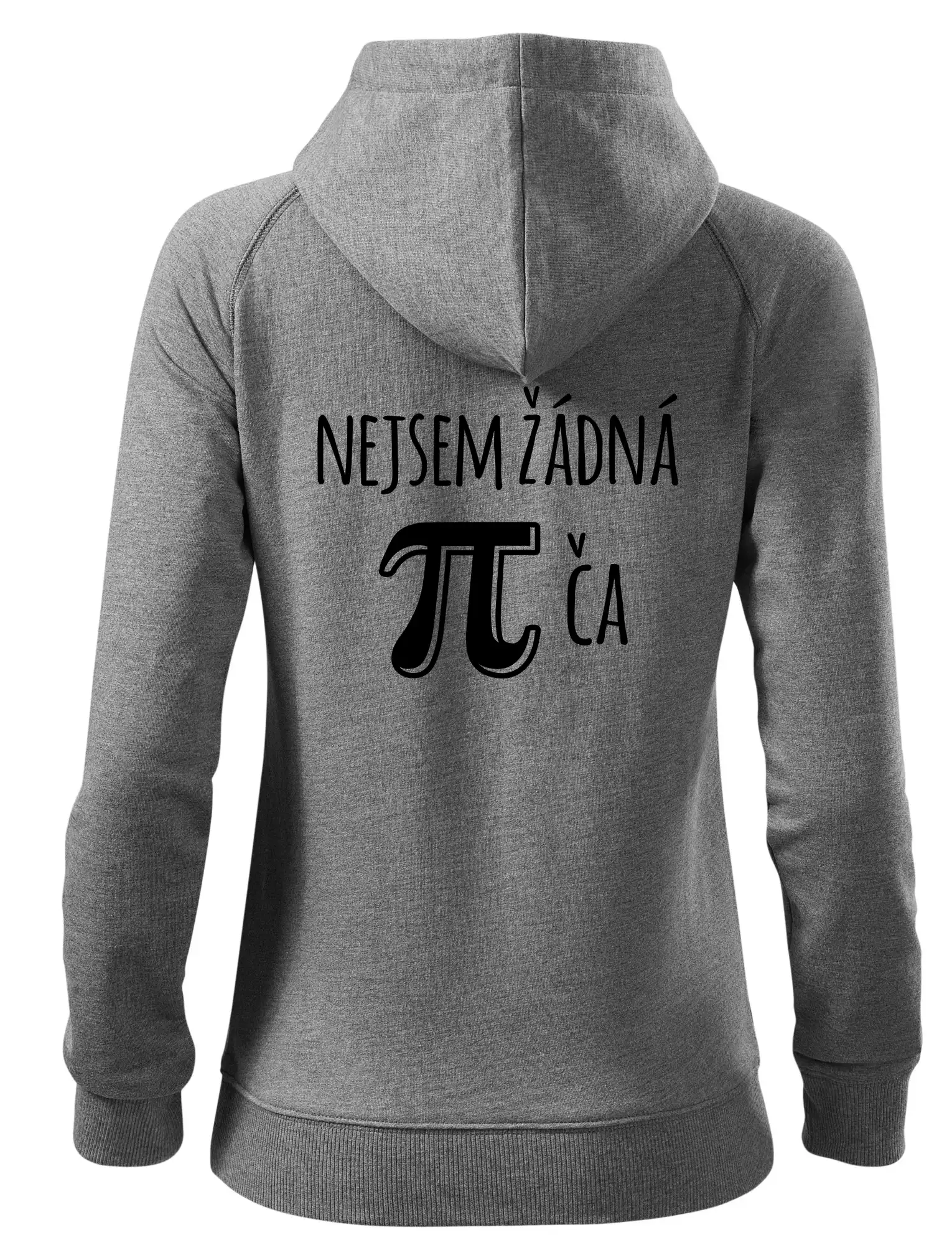 Nejsem žádná pí
