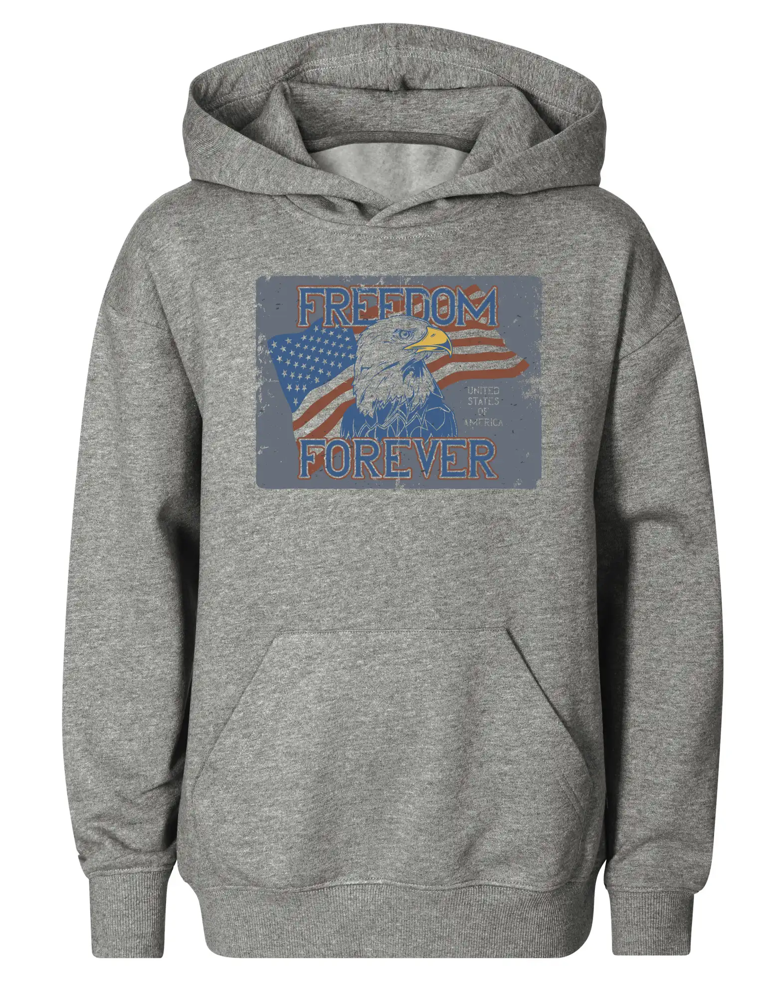 Freedom forever USA
