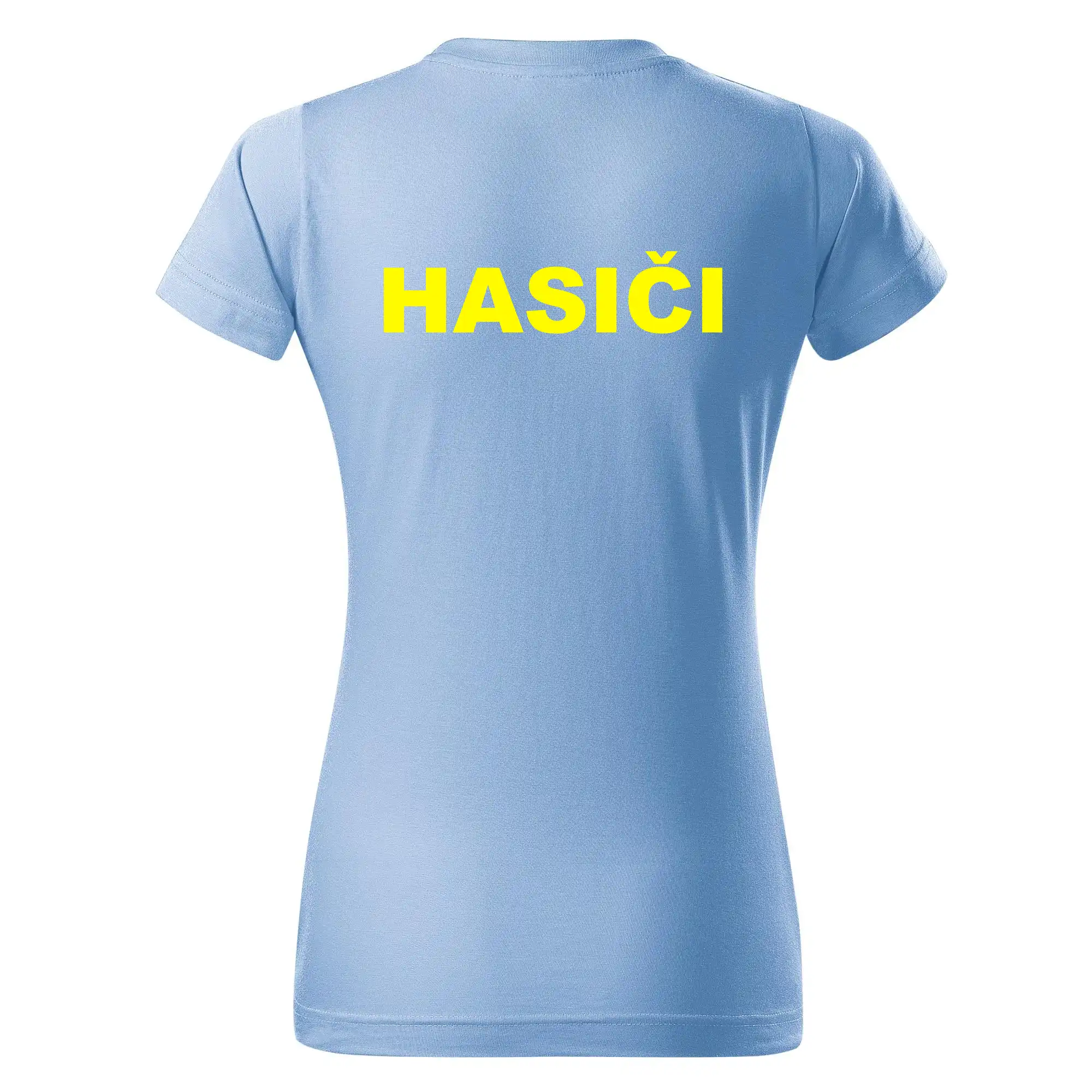 Hasiči název samostatný