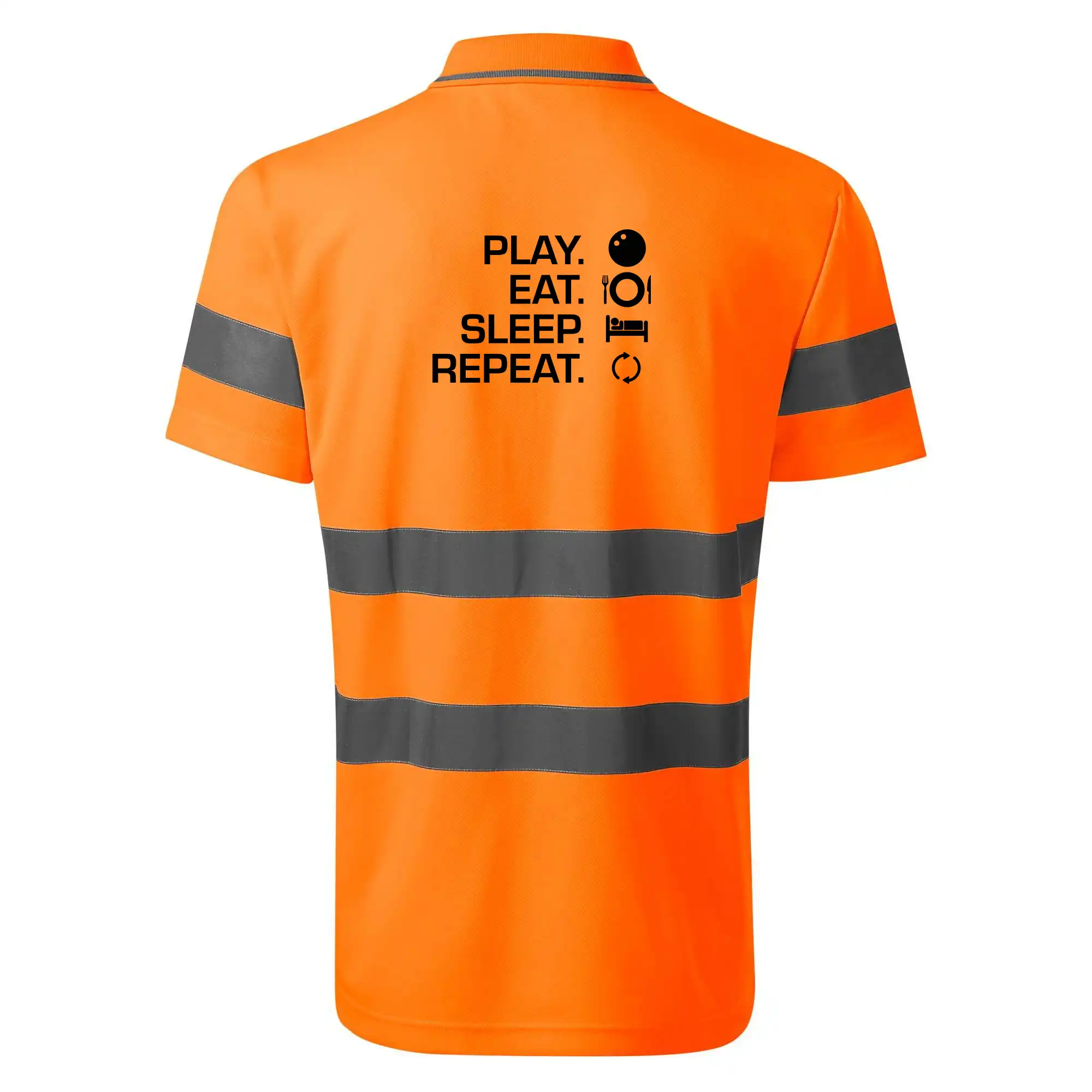 Play eat sleep squash
