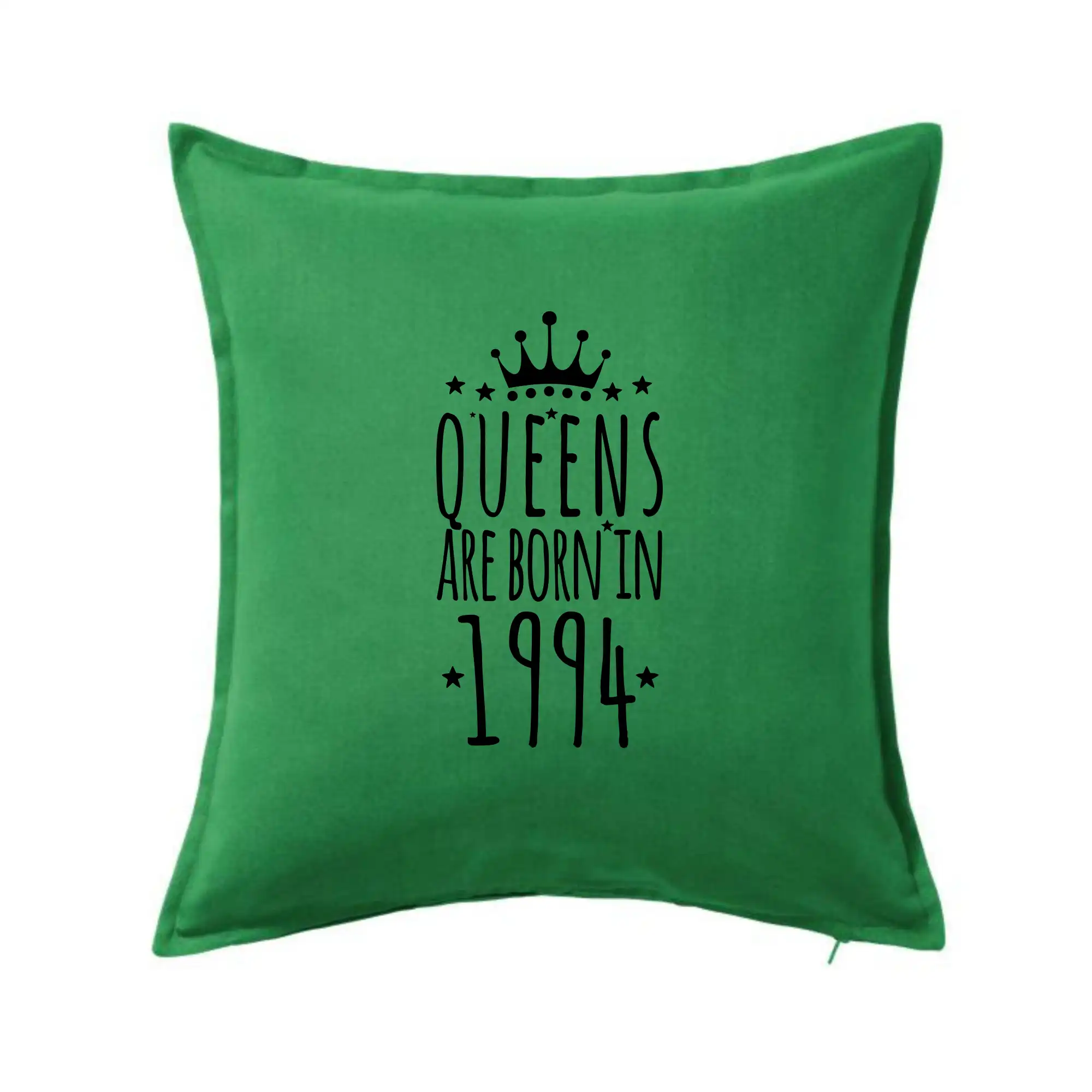 Queens are born in 1994