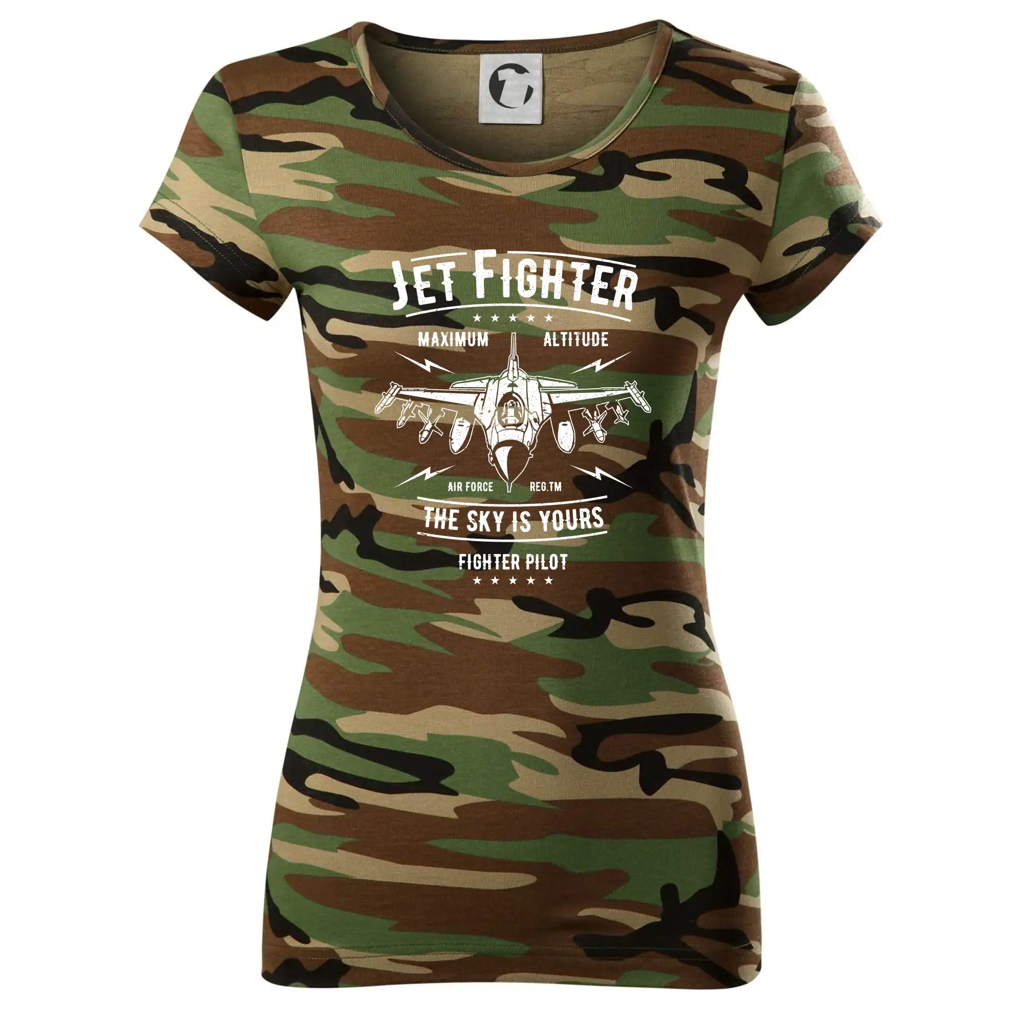 Jet Fighter