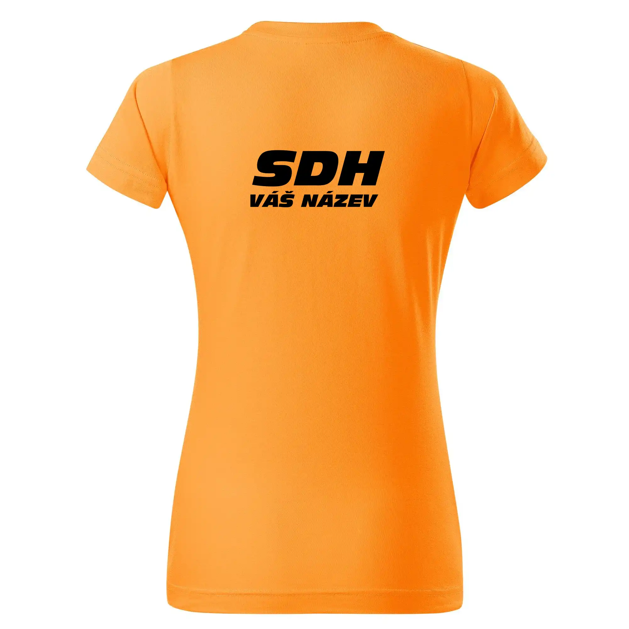Hasičský sport SDH + váš název