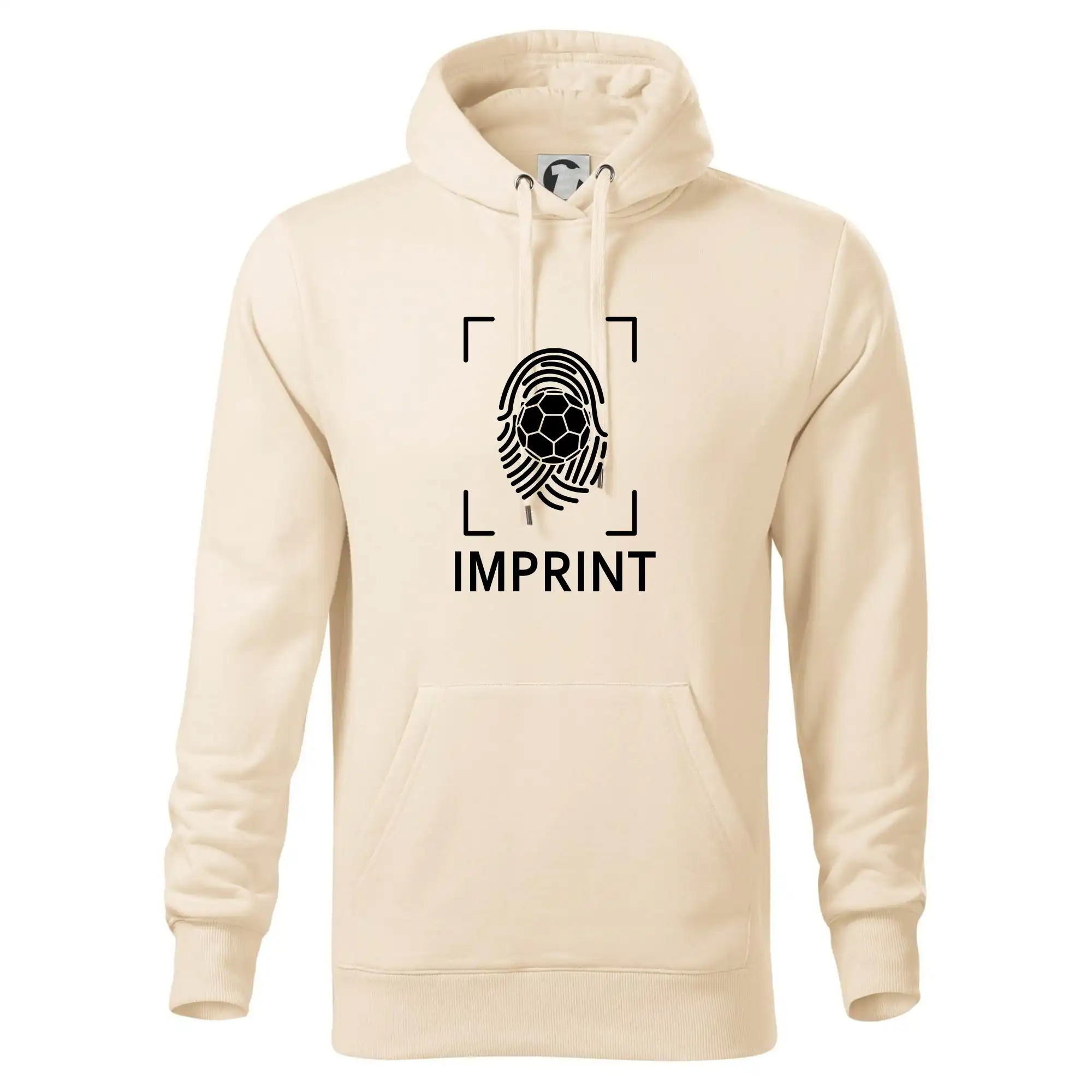 Házená imprint