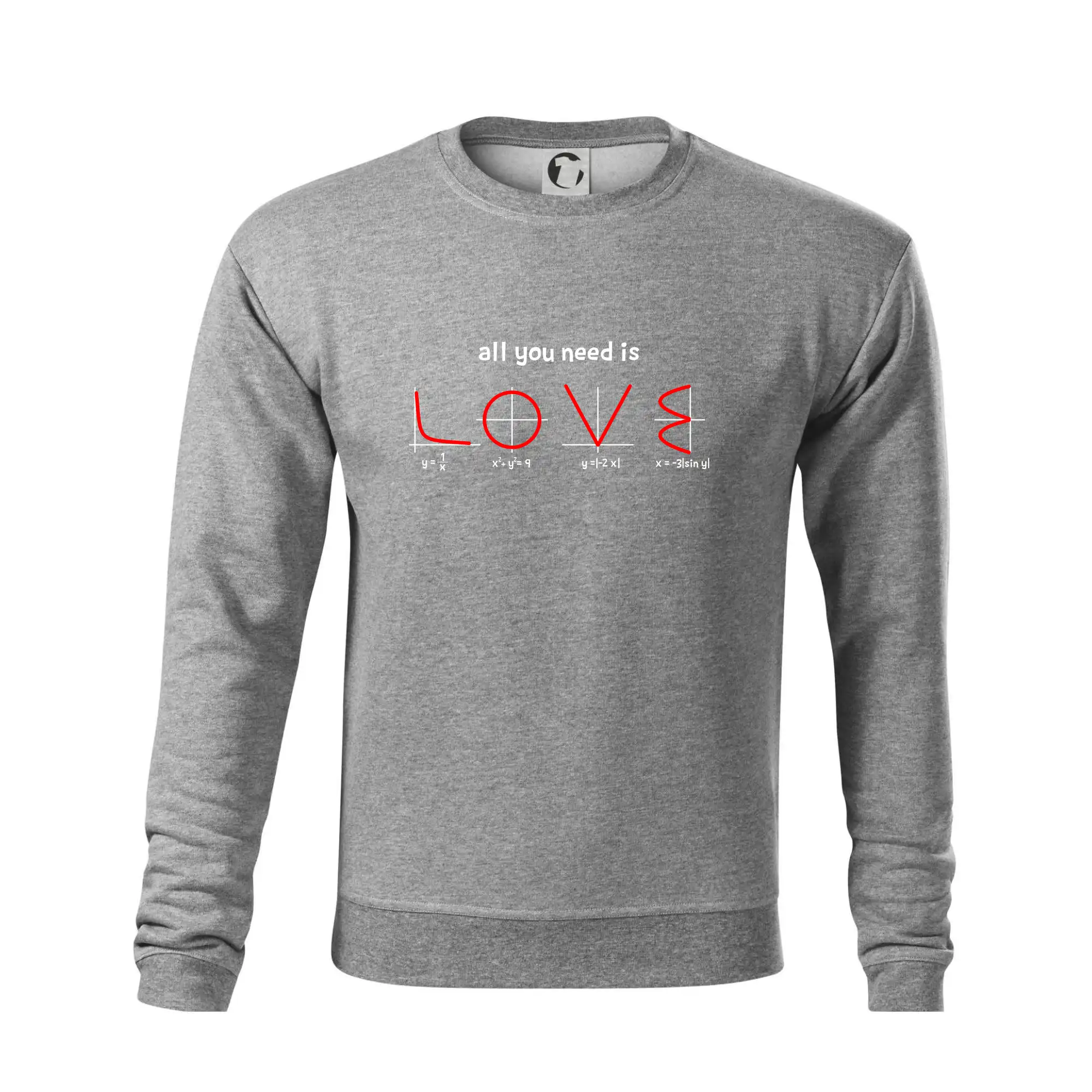 All you need is love