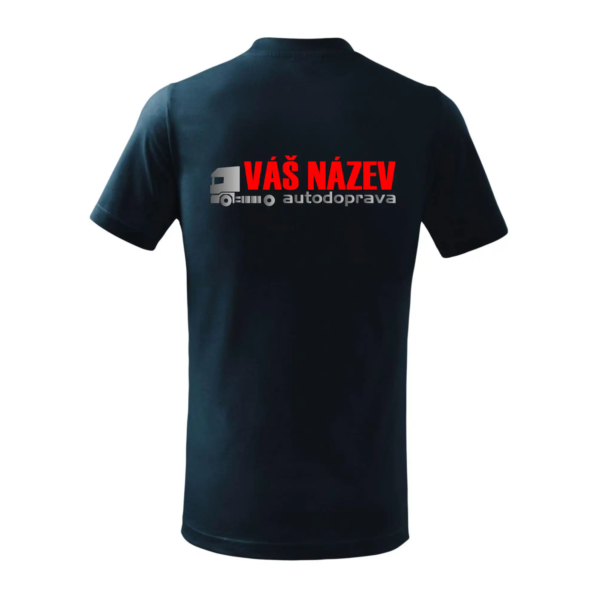 Autodoprava tahač (vlastní název)