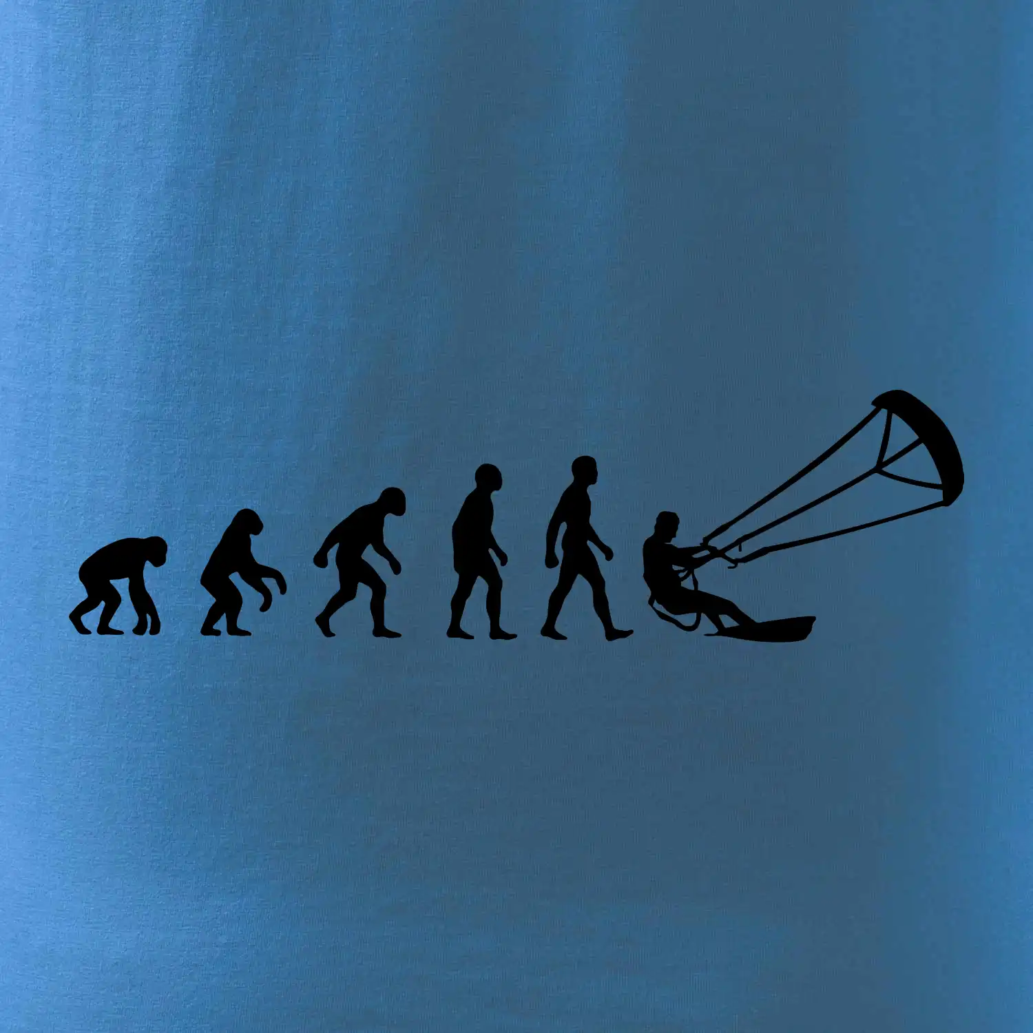 Evoluce KITEBOARDING