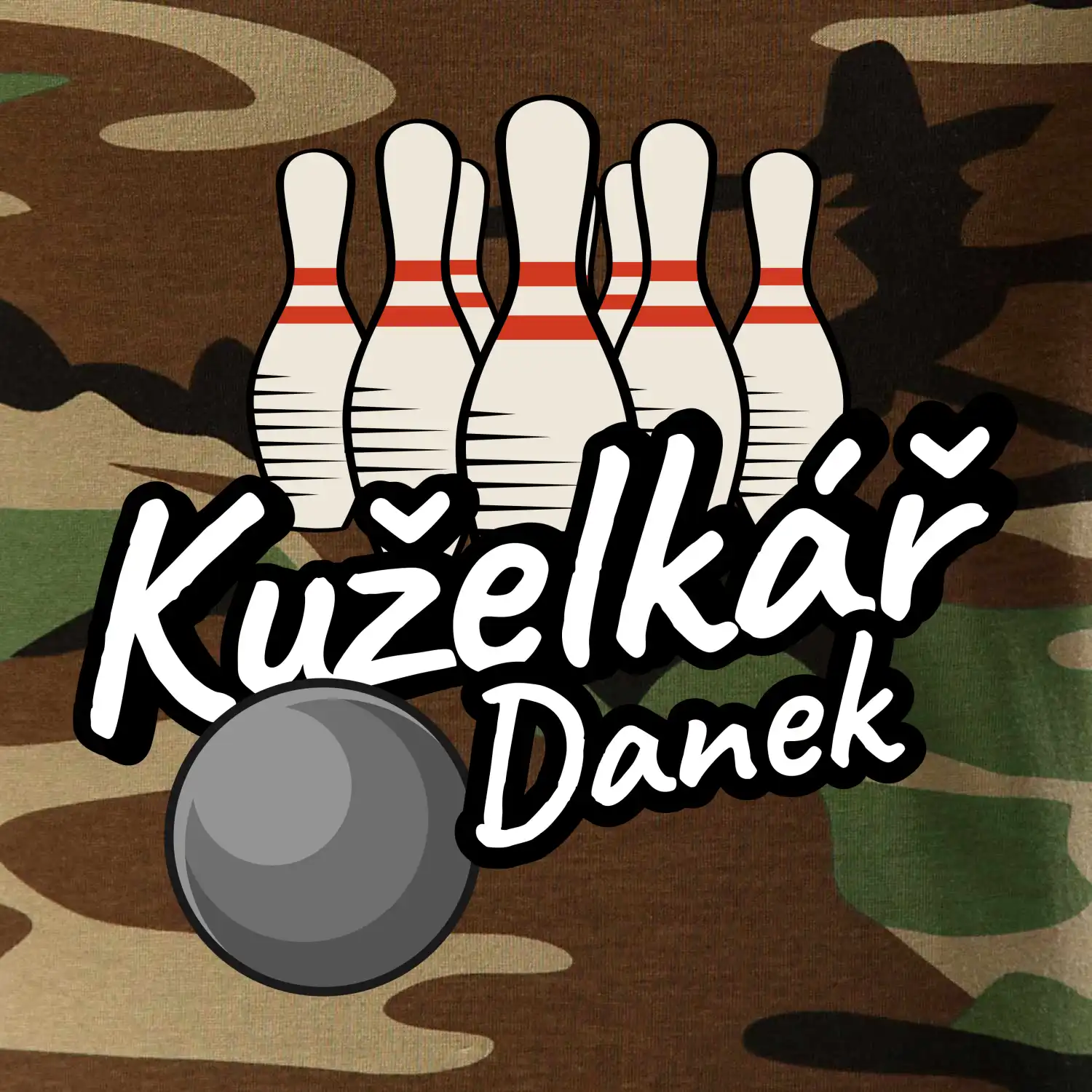 Jméno - Kuželkář