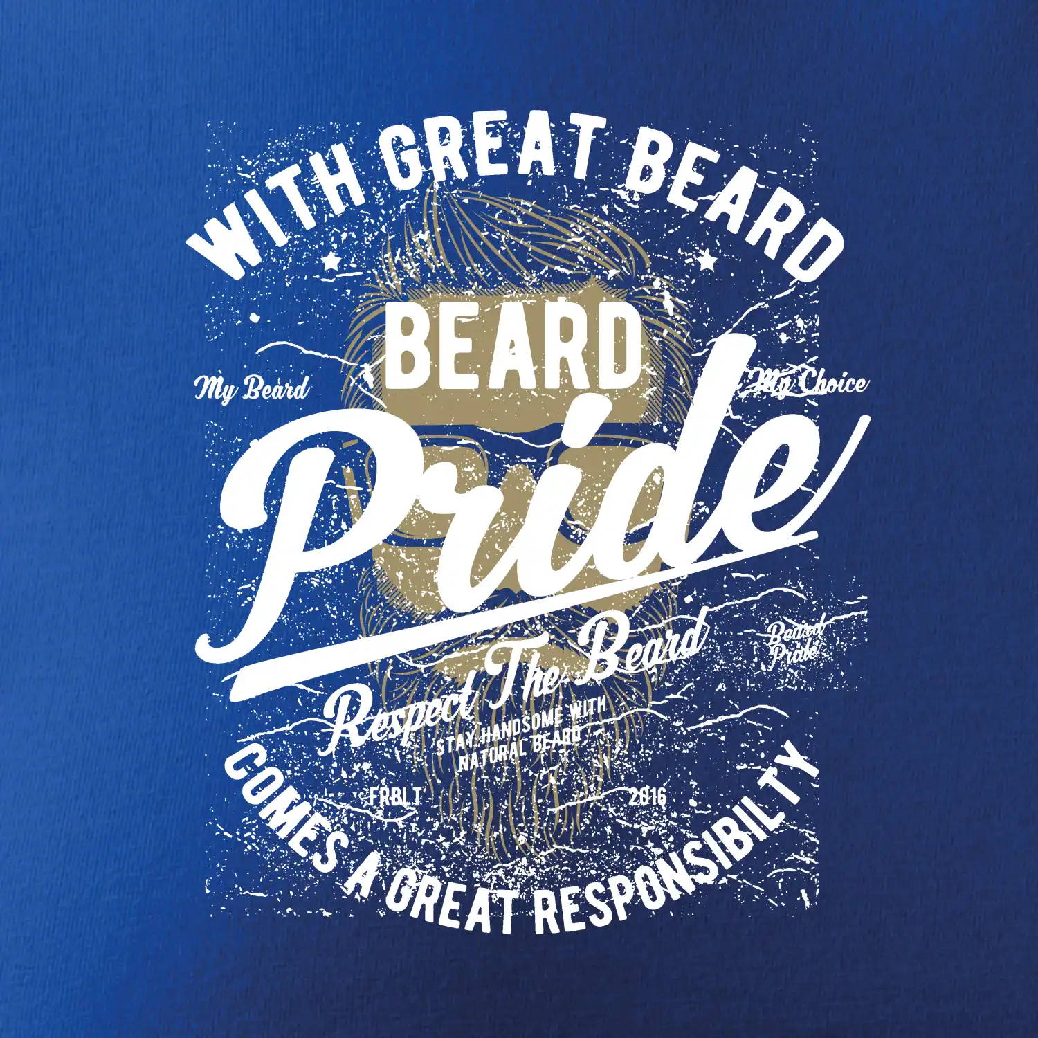Beard Pride