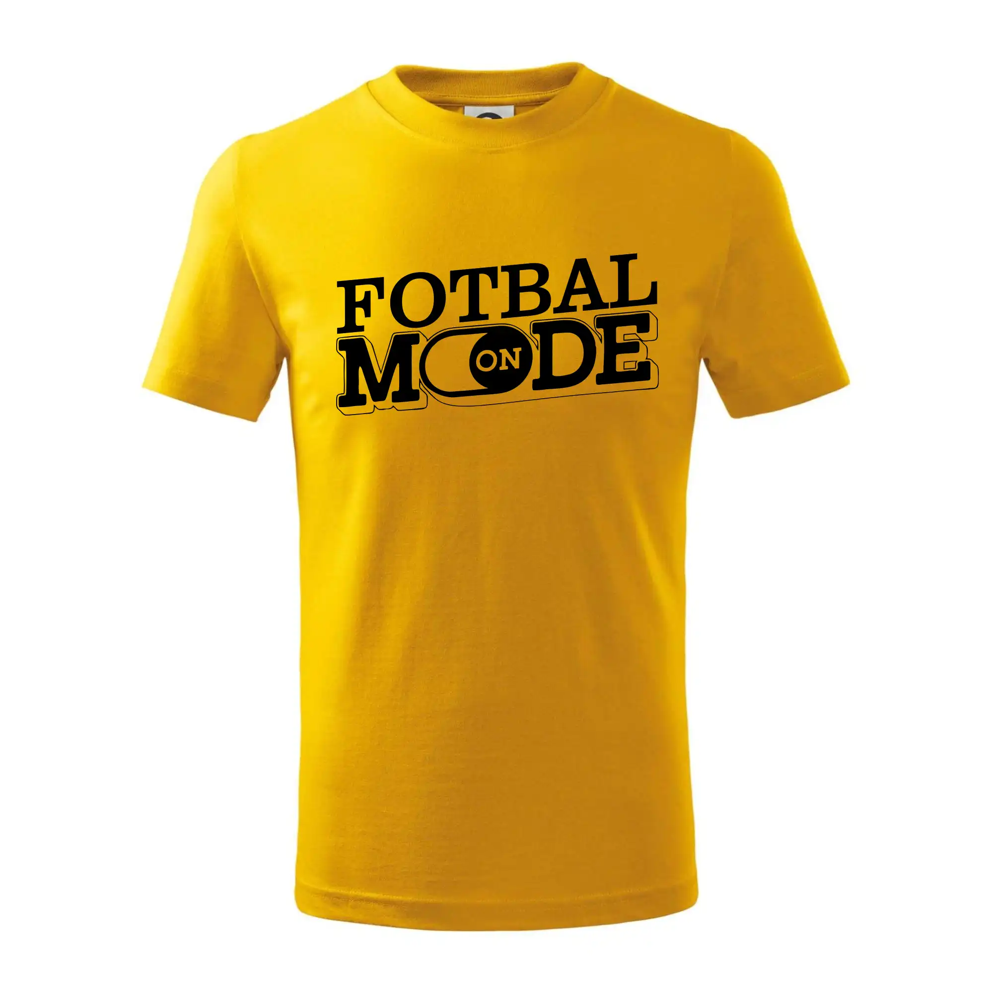 Fotbal mode