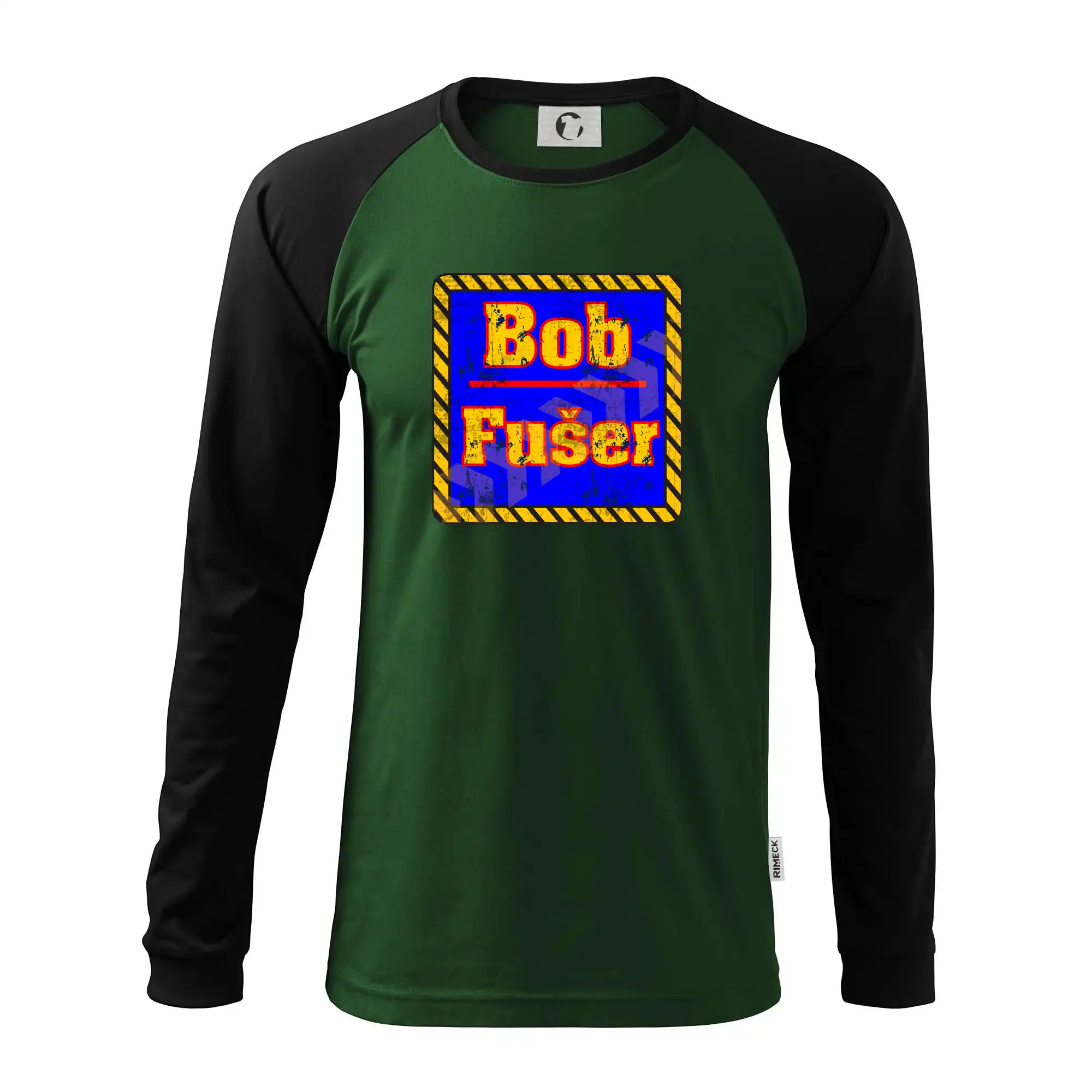 Bob fušer