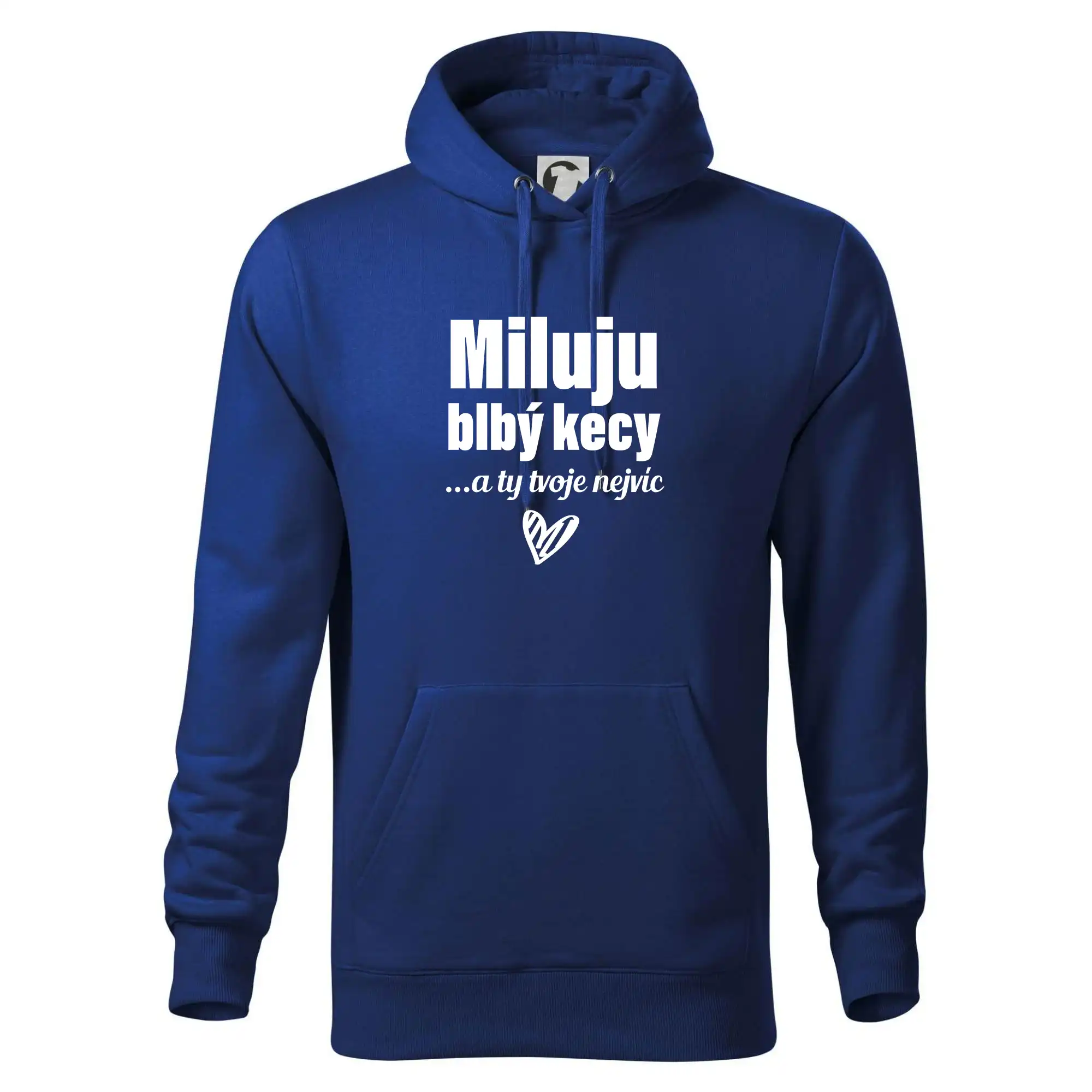 Miluju blbý kecy