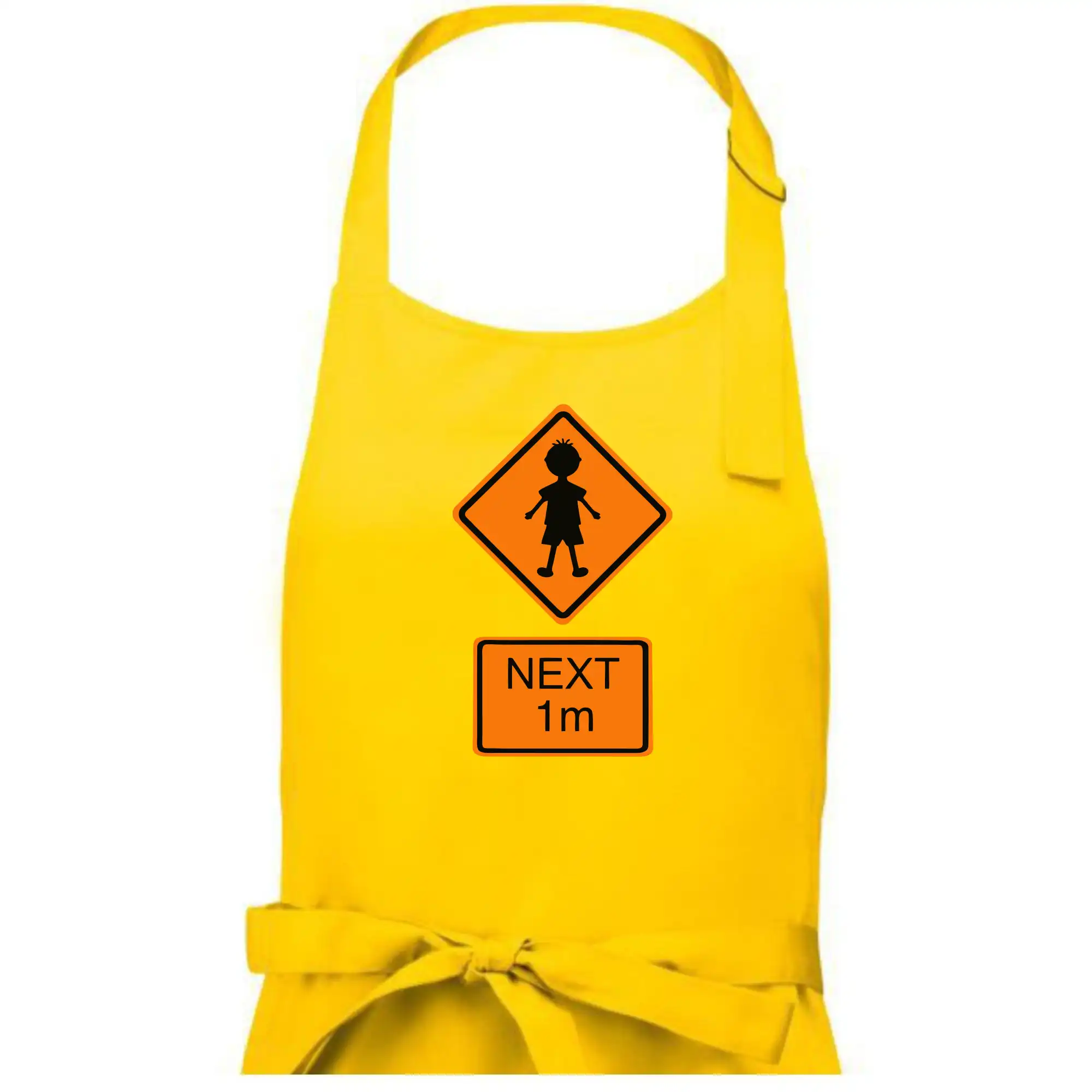 Pozor člověk next 1m (Moňas)