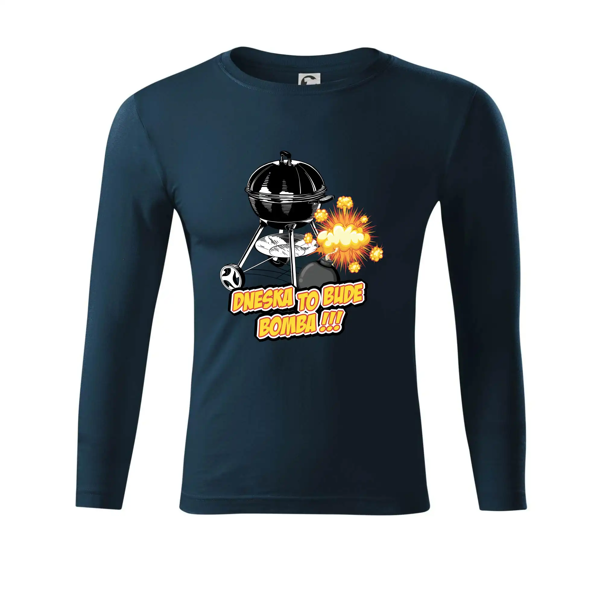 Dneska to bude bomba