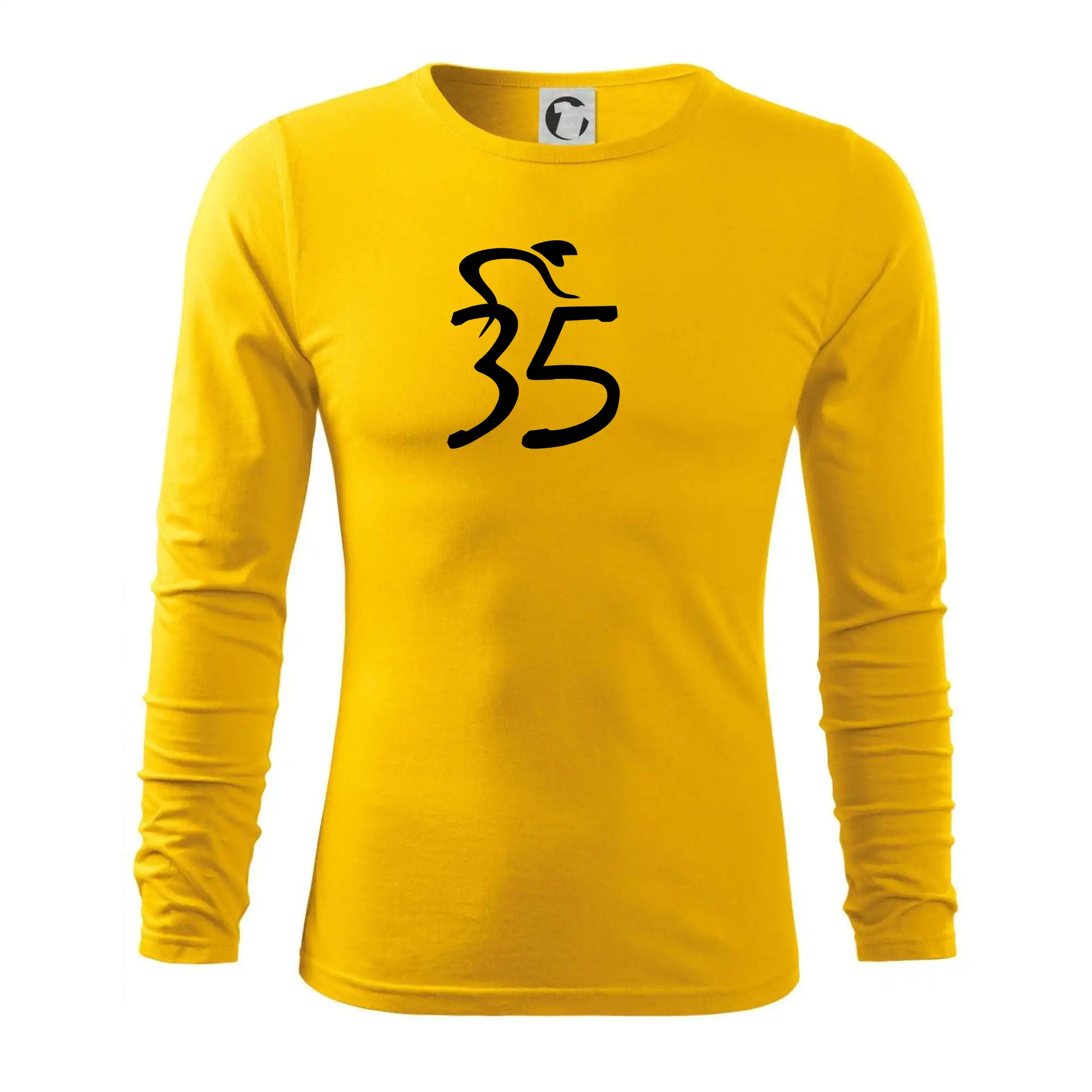 Cyklista slaví pětatřicítku (35)