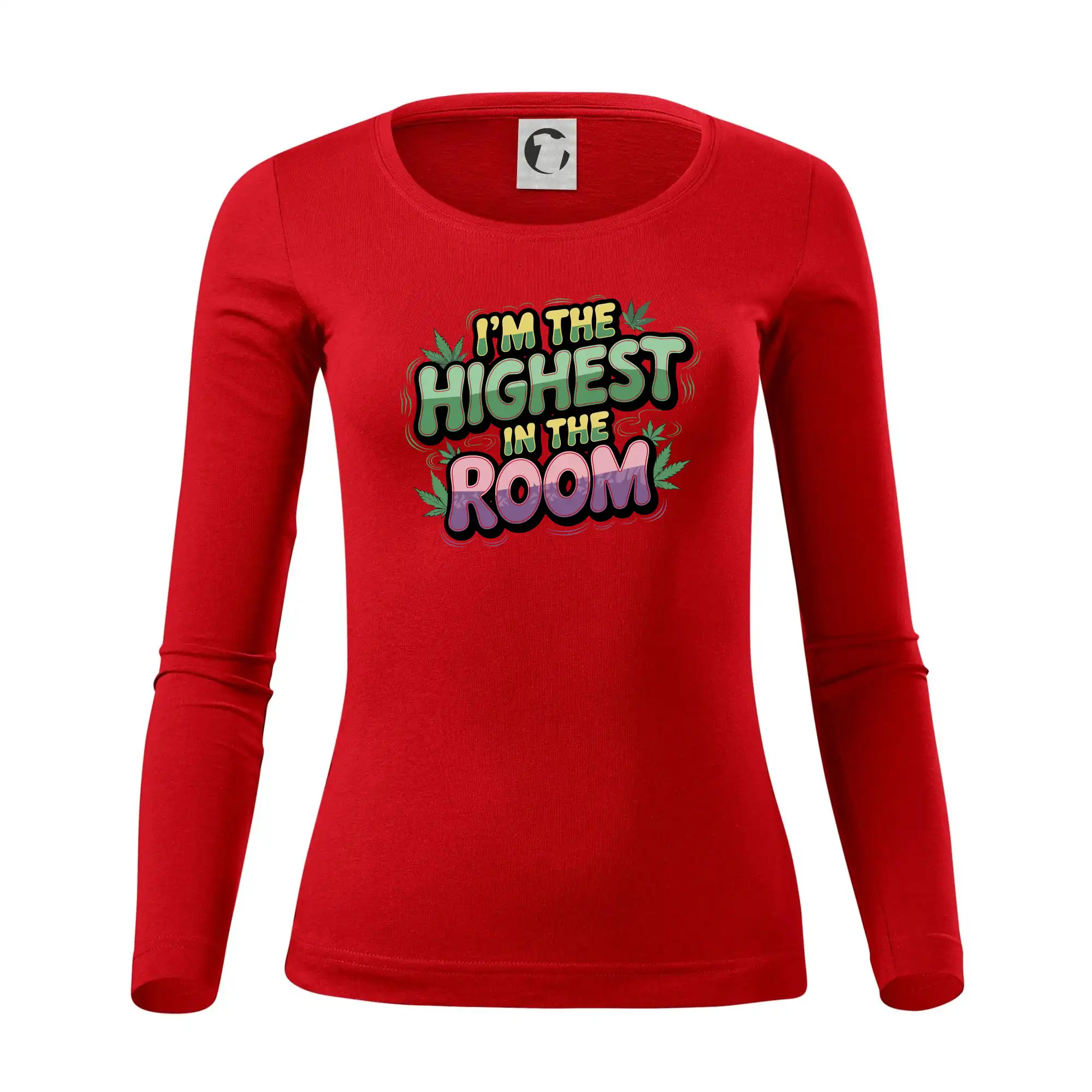 Marihuana - Iam the highest in the room