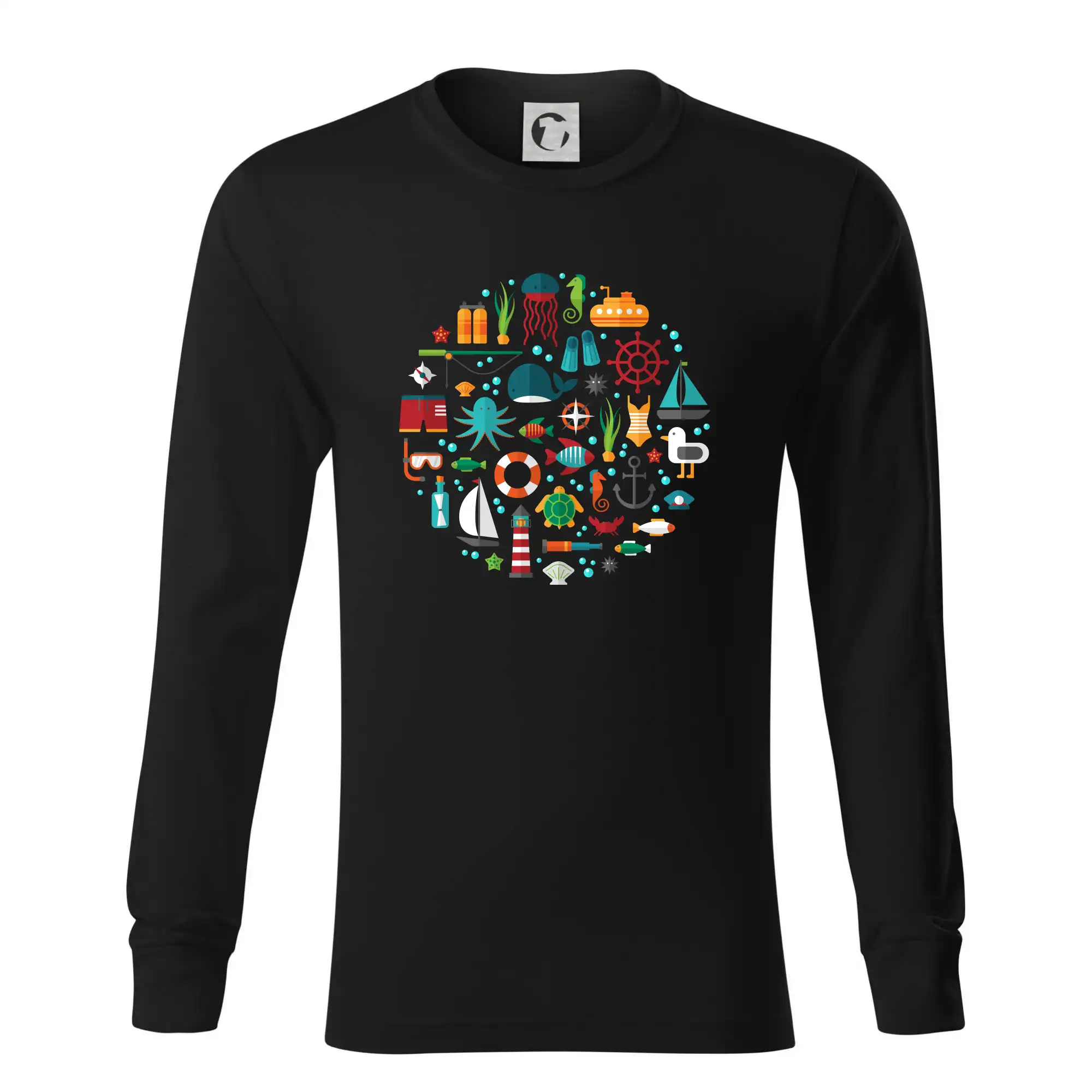 Potápění dovolená