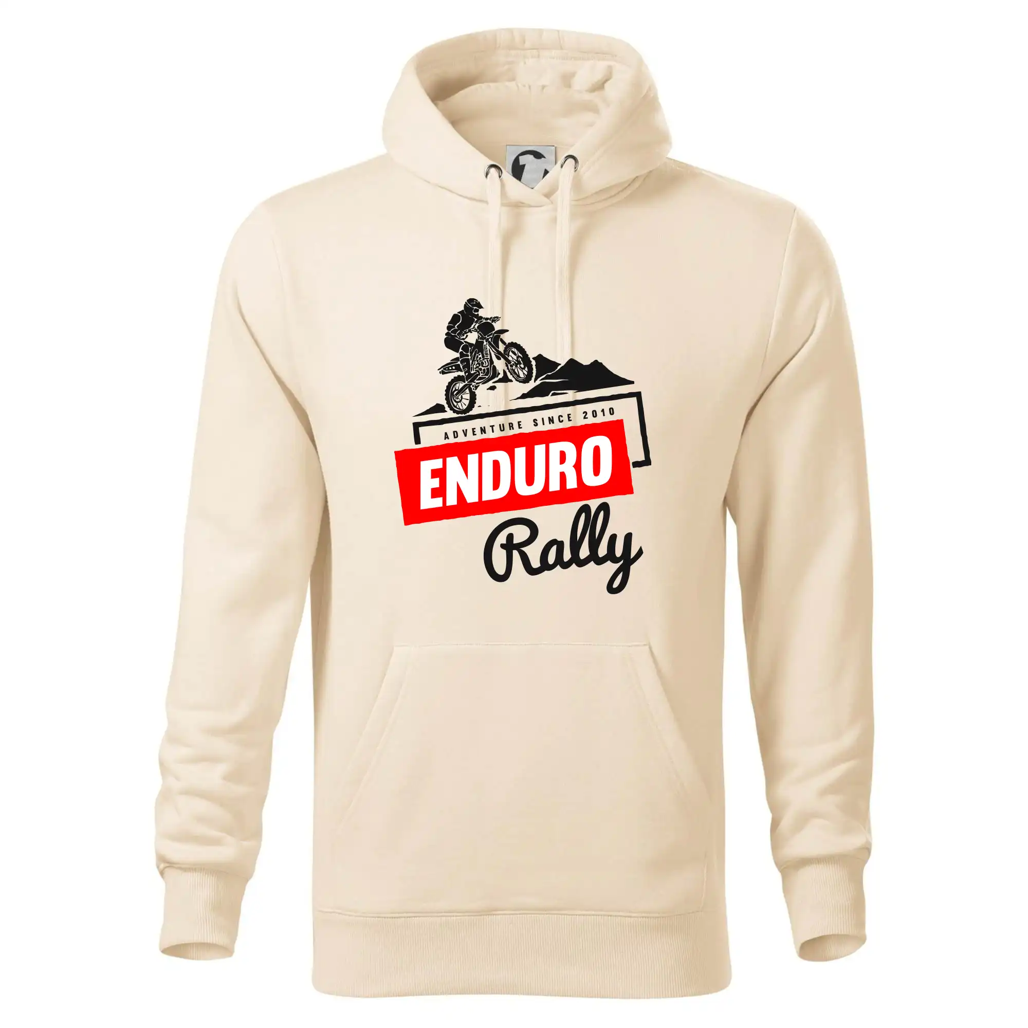 Enduro rally