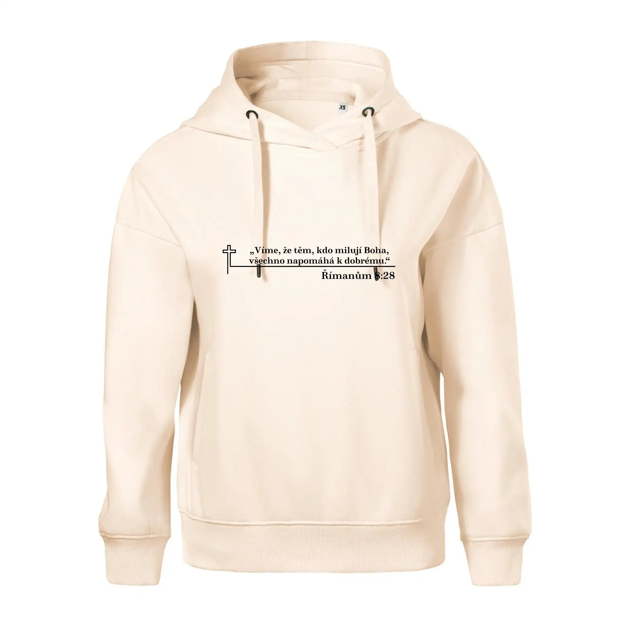 Citáty z bible - Římanům 8:28