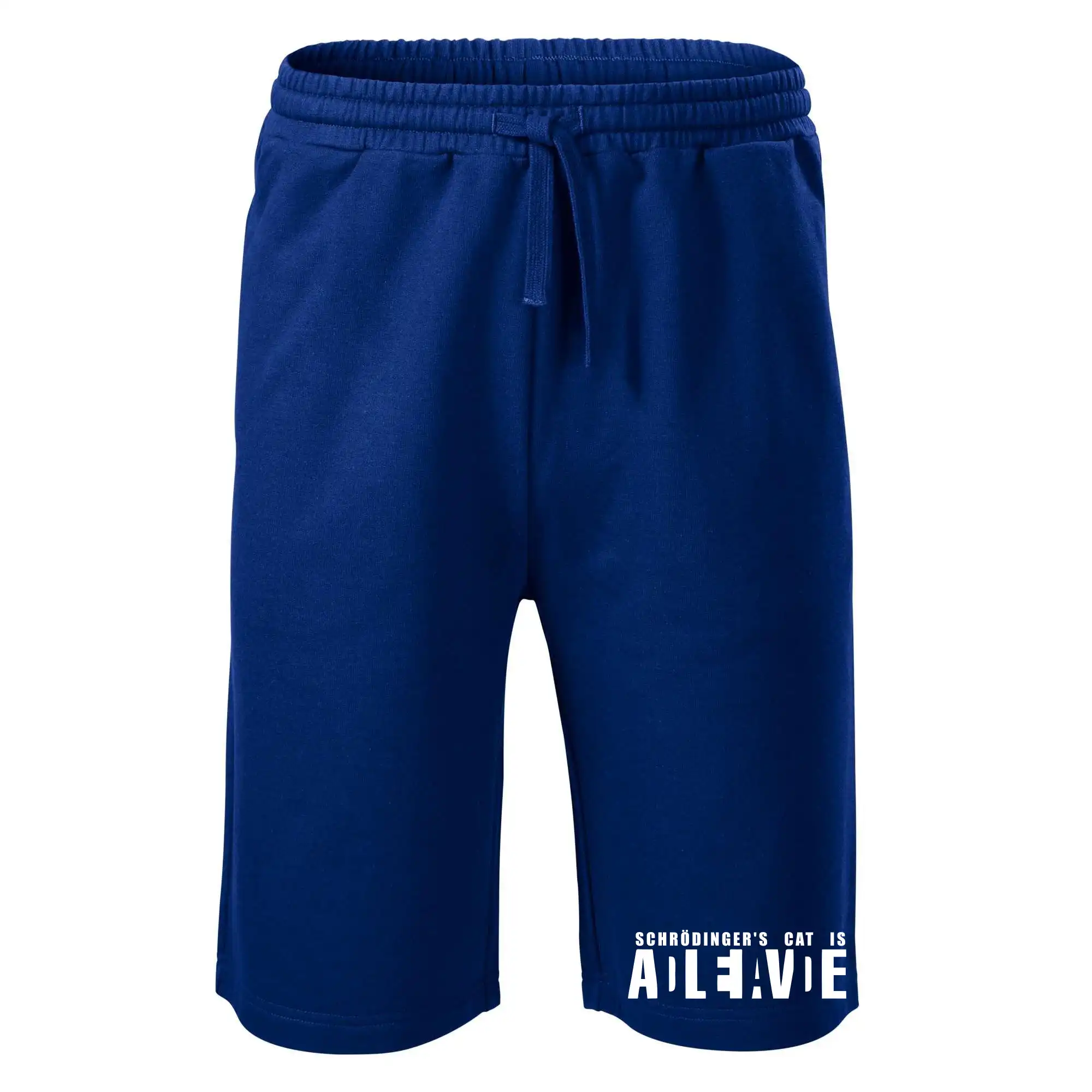 Schrödinger's Cat ADLEIAVDE - dead and alive