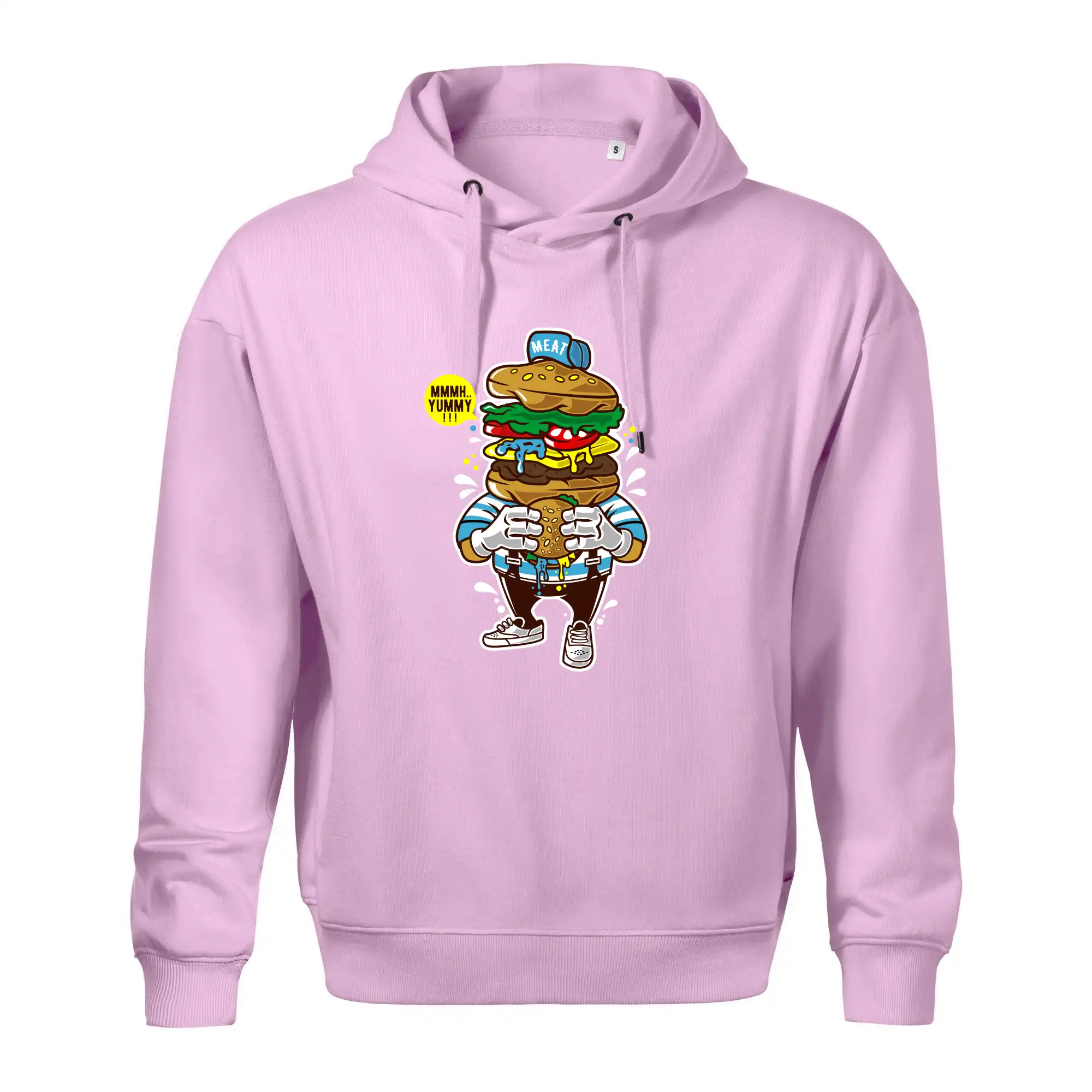 Burgrák