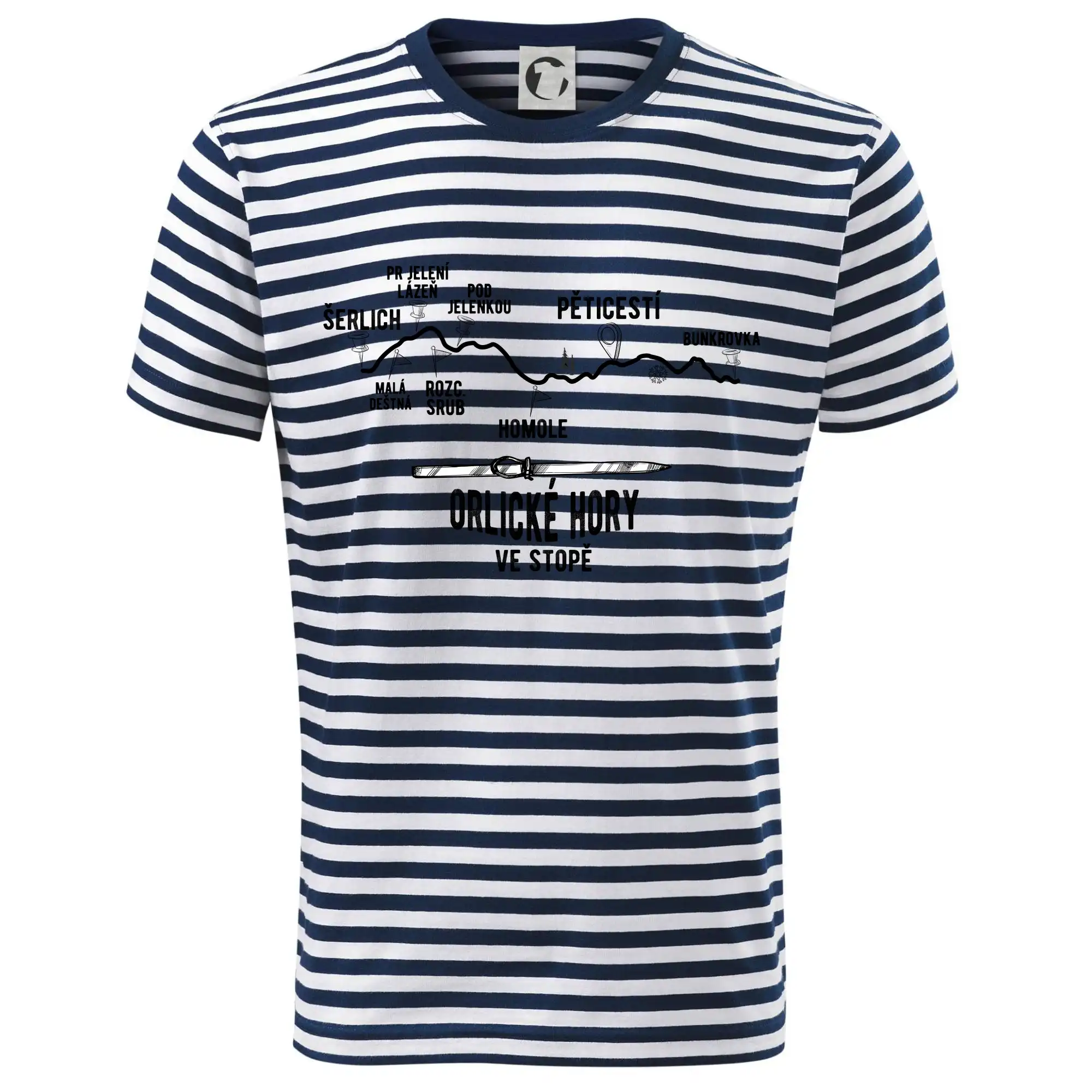 Orlické hory ve stopě