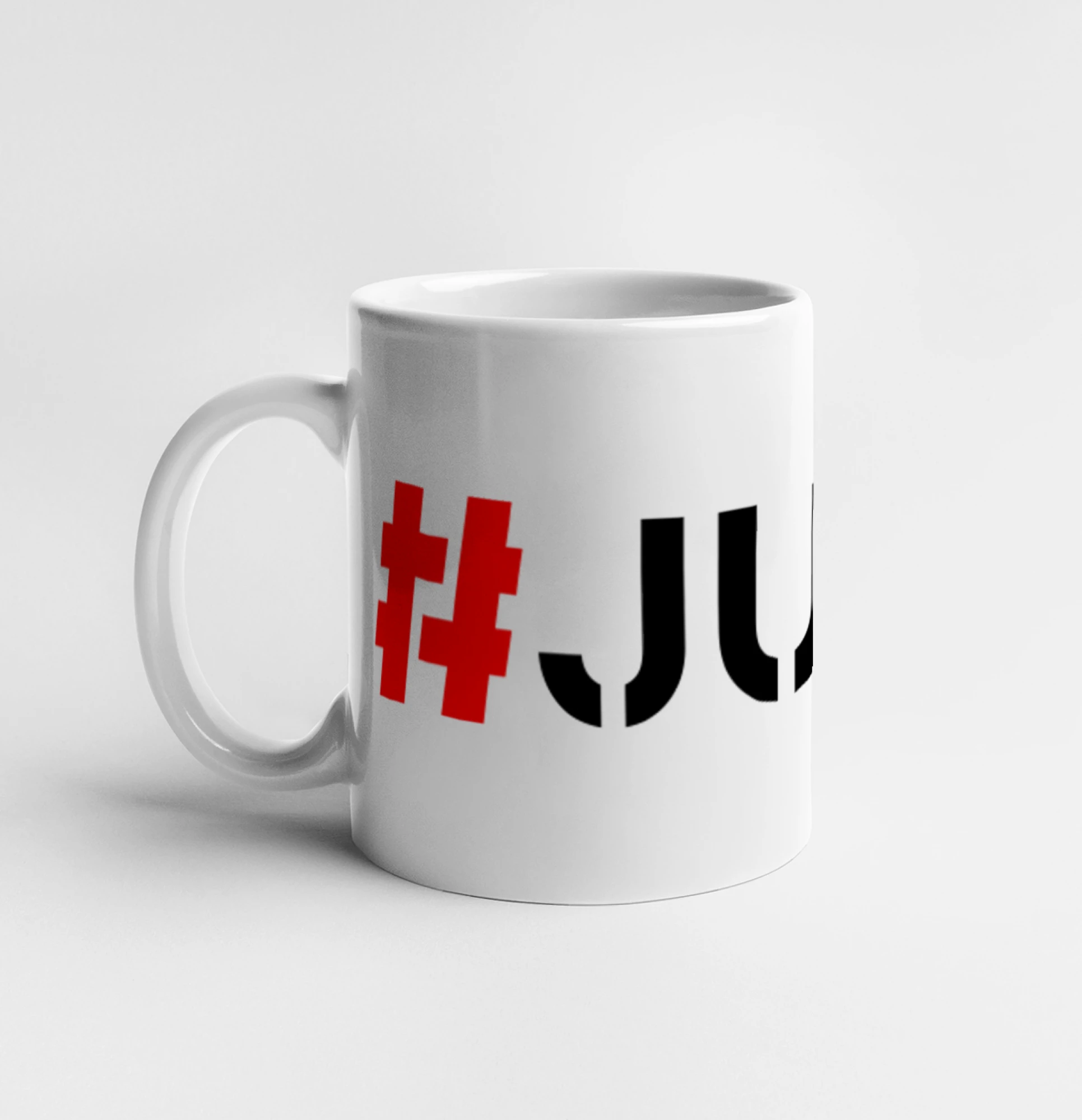Judo Hashtag